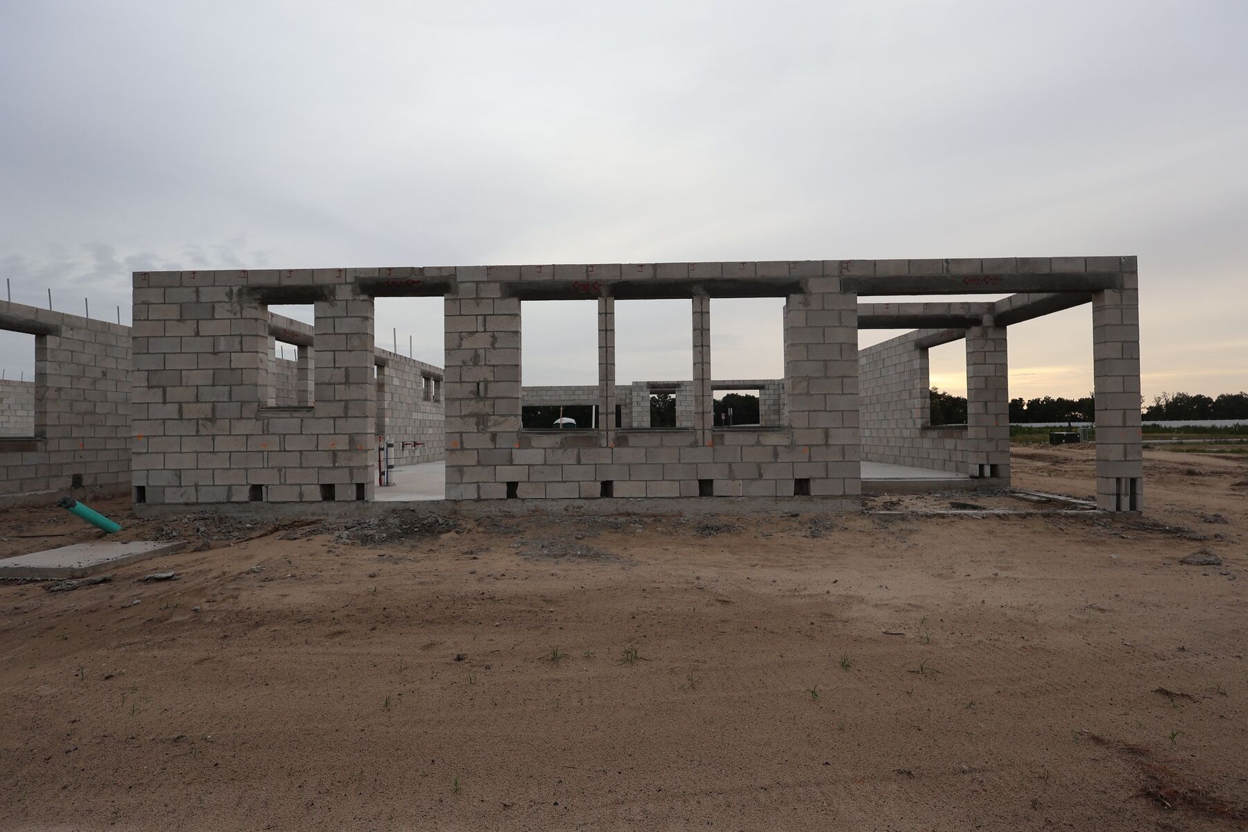 Homesite