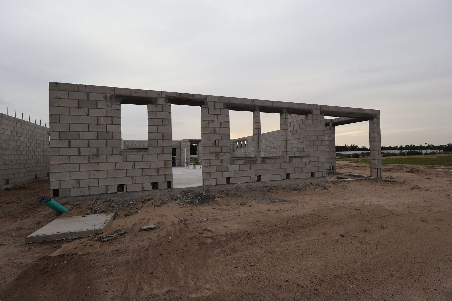 Homesite