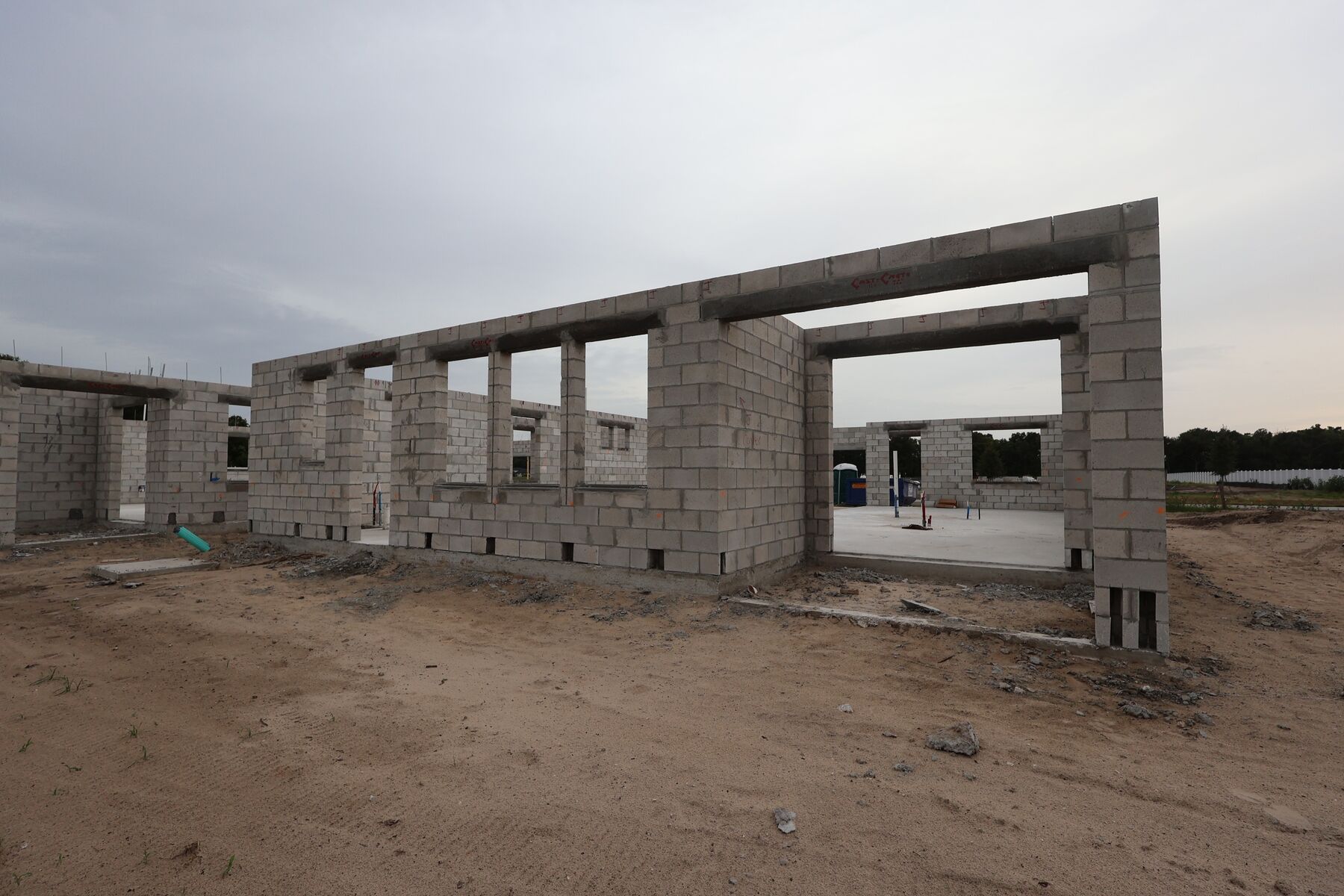 Homesite