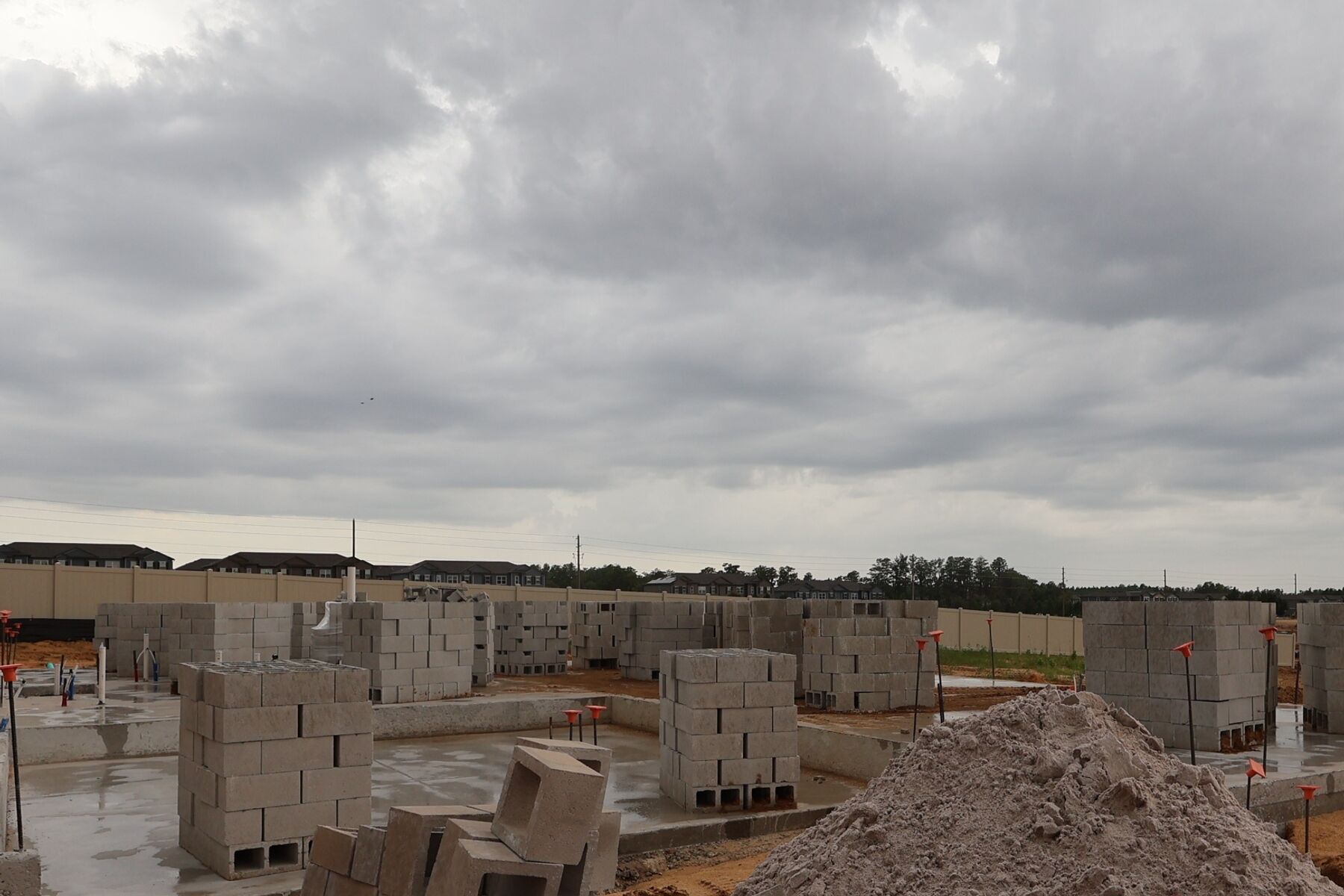 Homesite