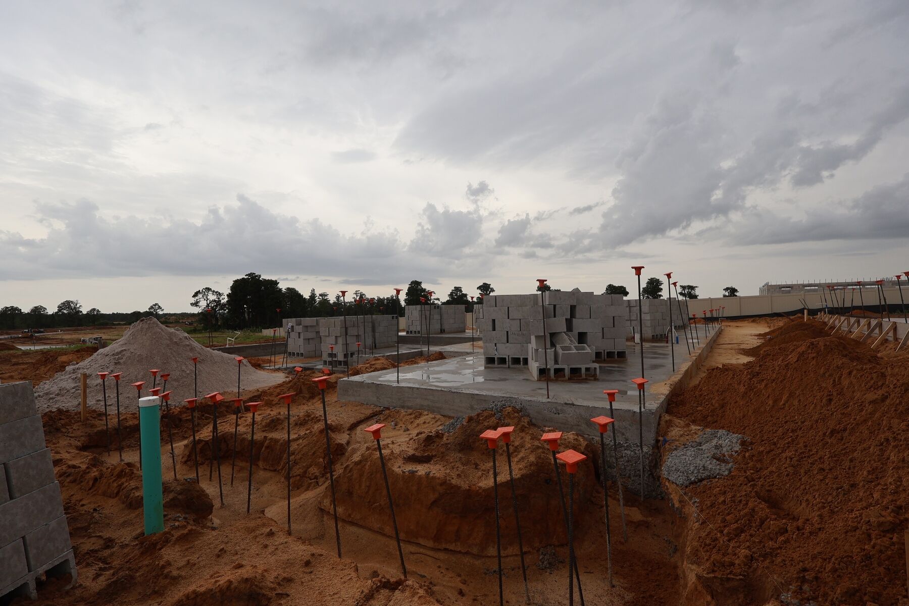 Homesite