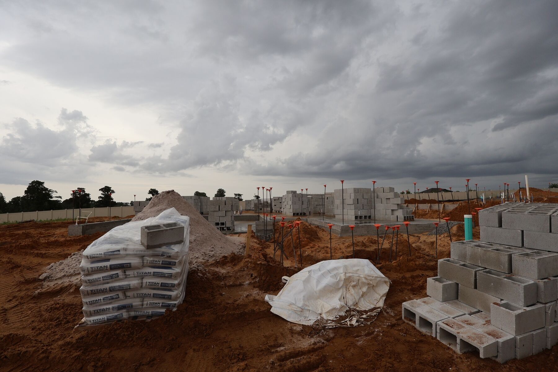 Homesite