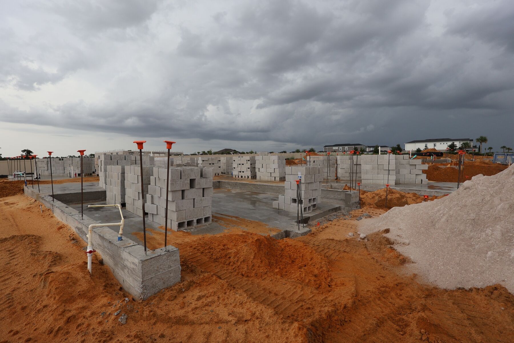 Homesite