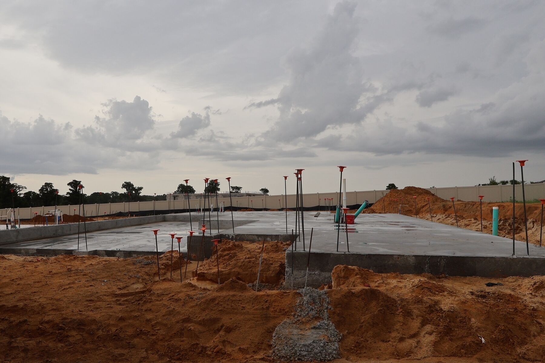 Homesite