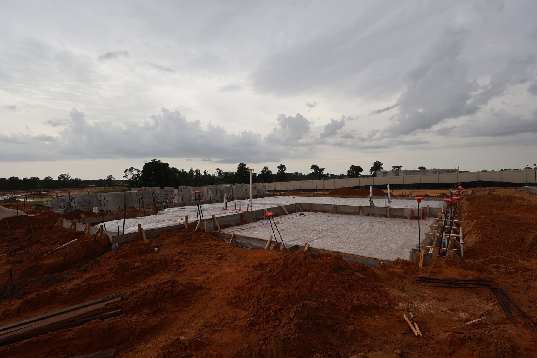 Homesite