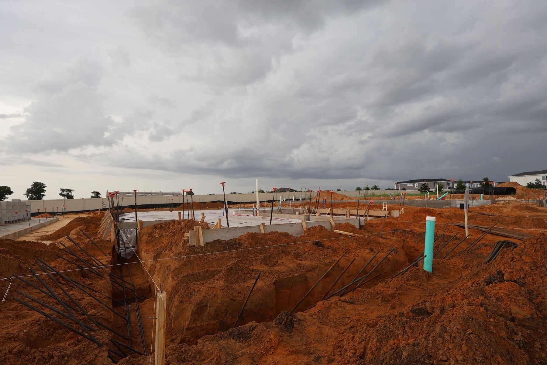 Homesite