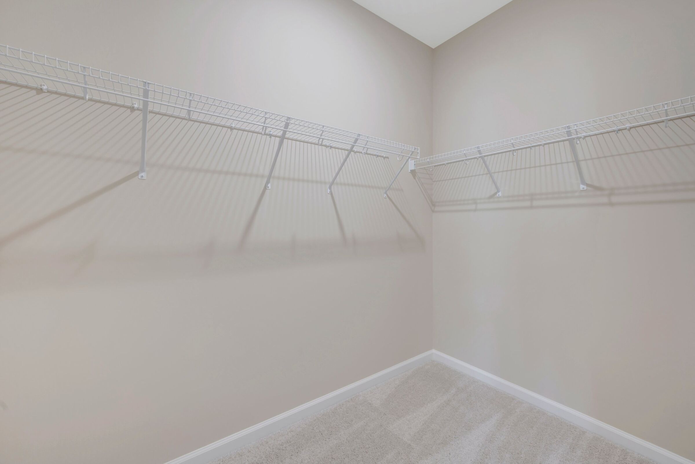 Owner's Closet