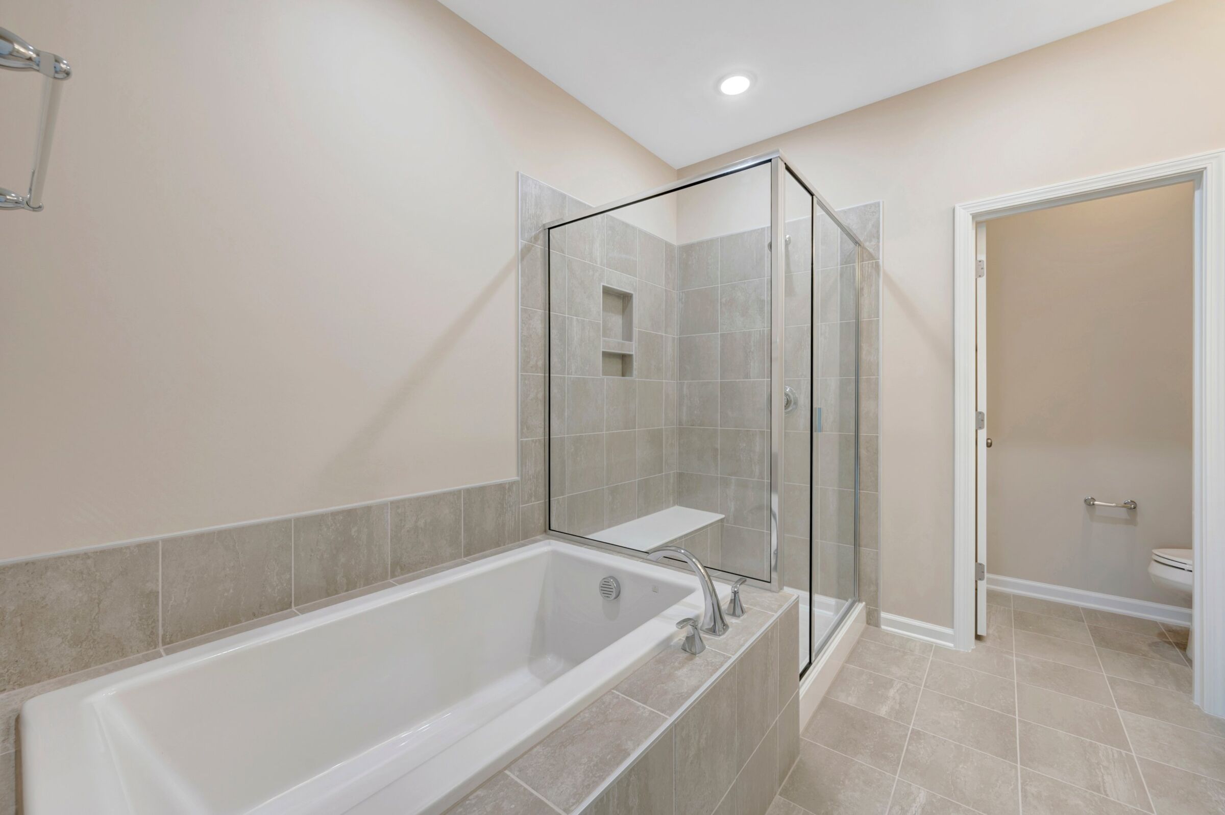 Owner's Bathroom