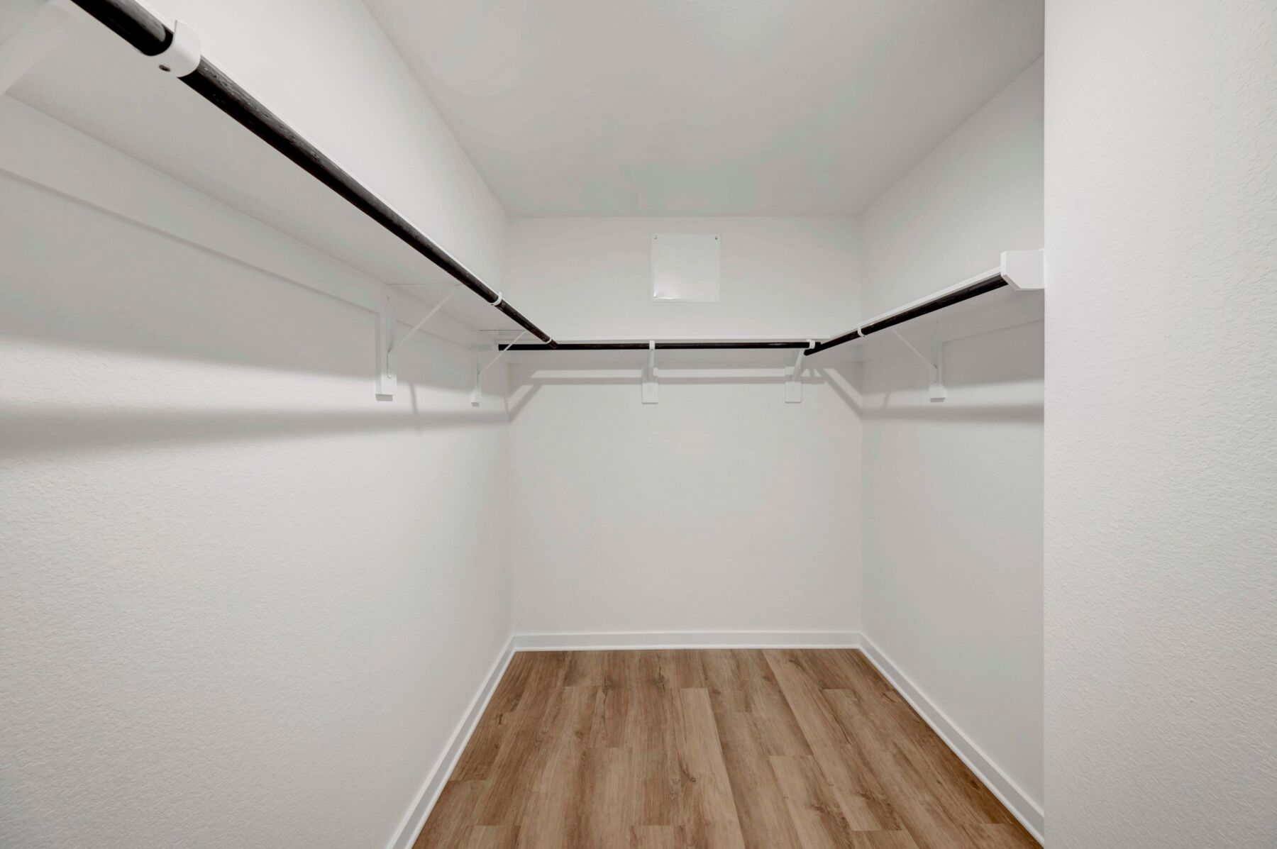 Owner's Closet