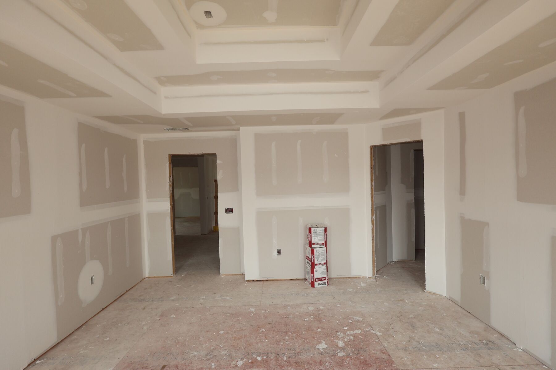 Drywall