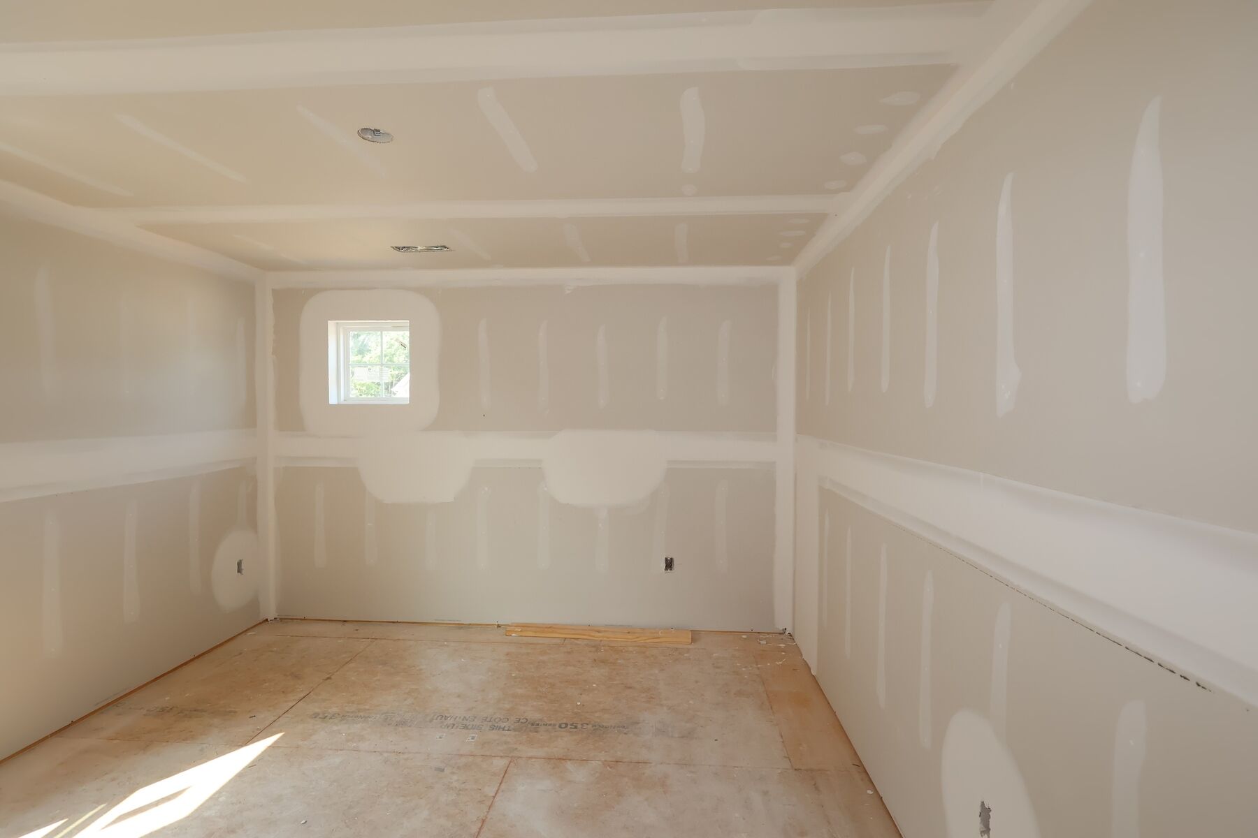 Drywall
