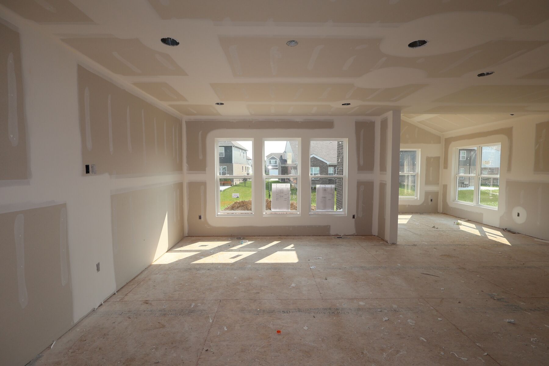 Drywall