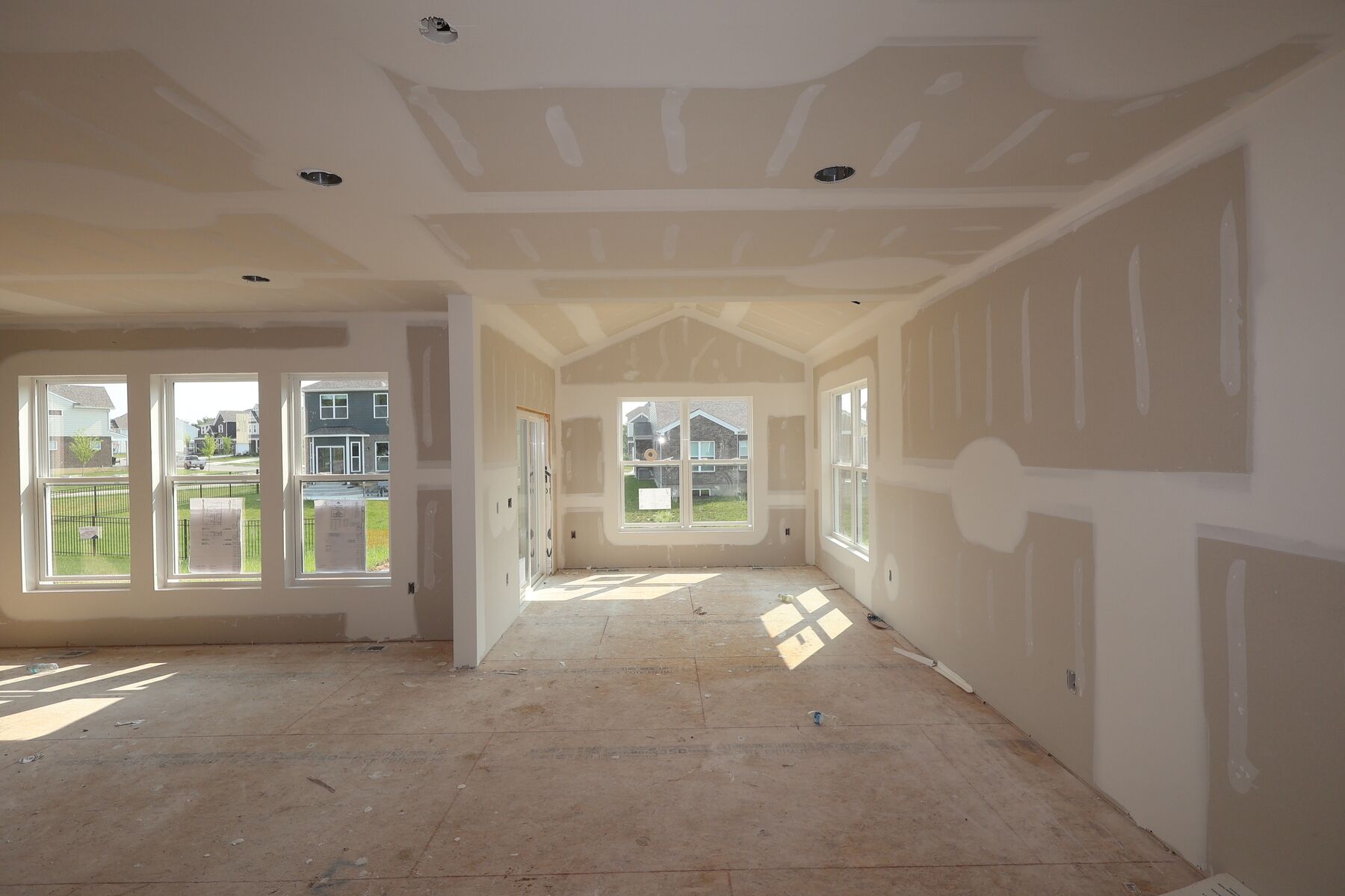 Drywall