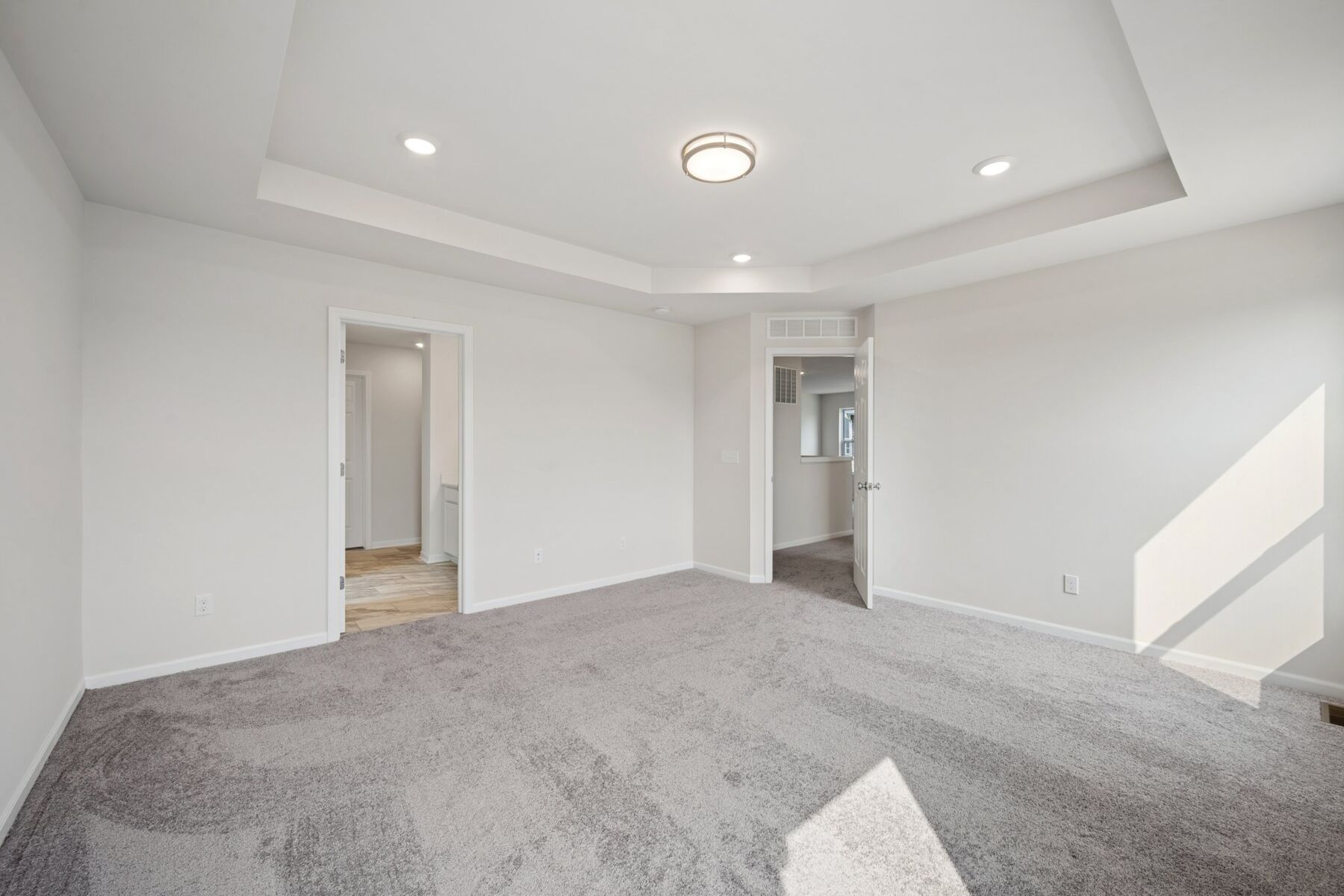 Owner's Bedroom