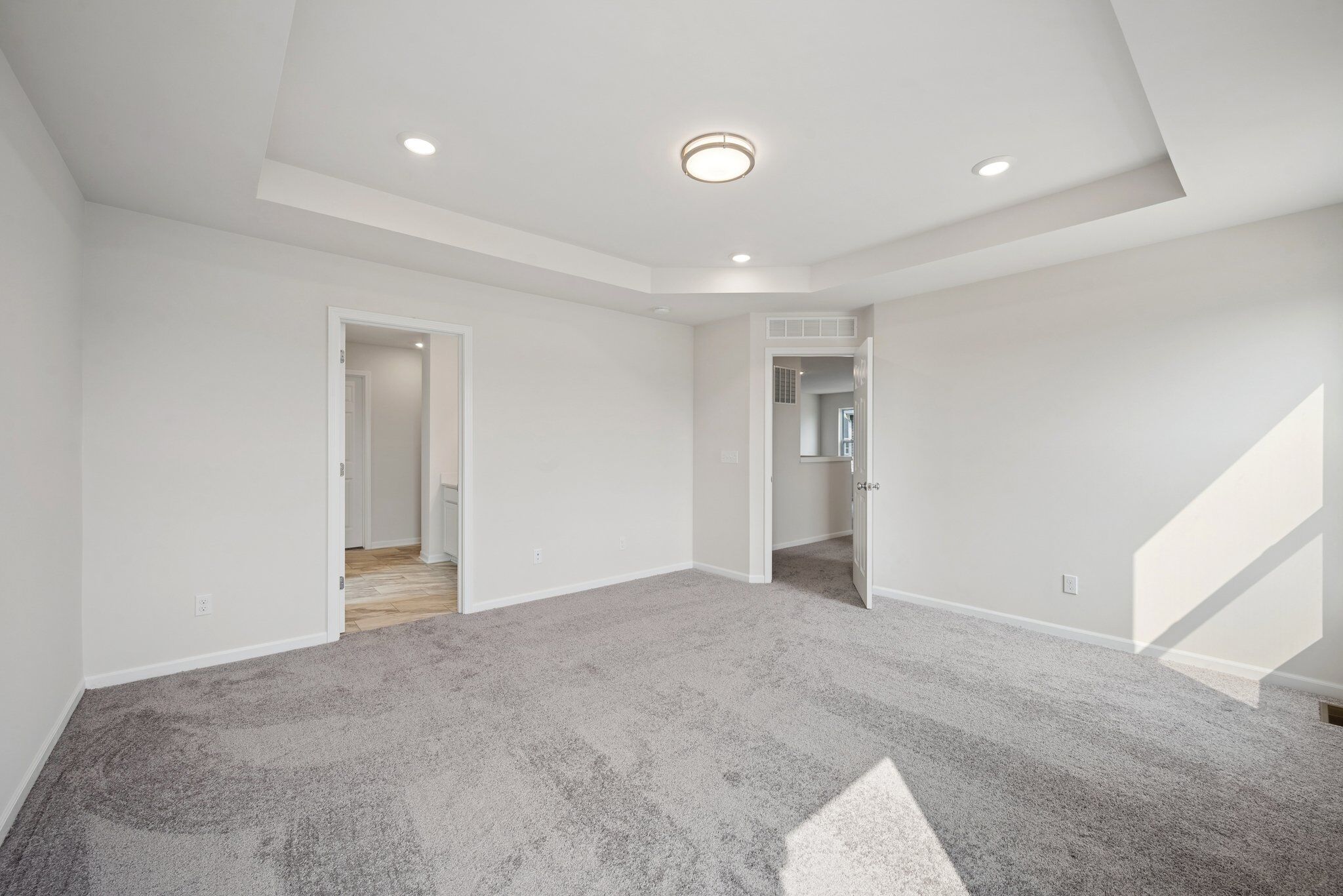 Owner's Bedroom
