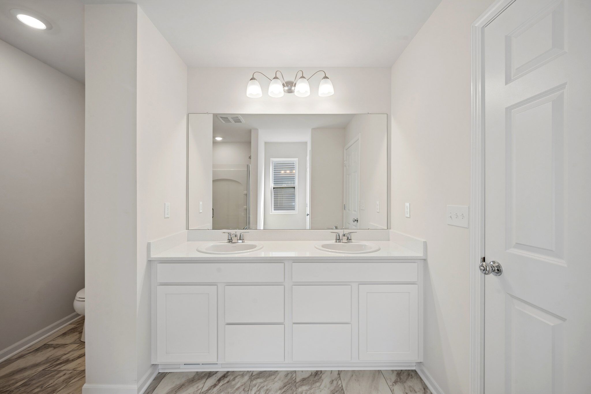 Owner's Bathroom