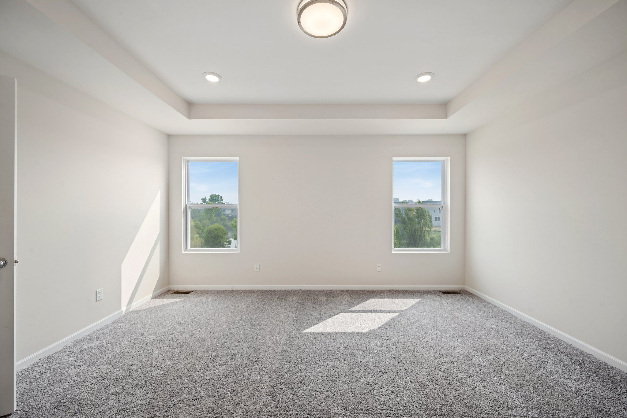 Owner's Bedroom