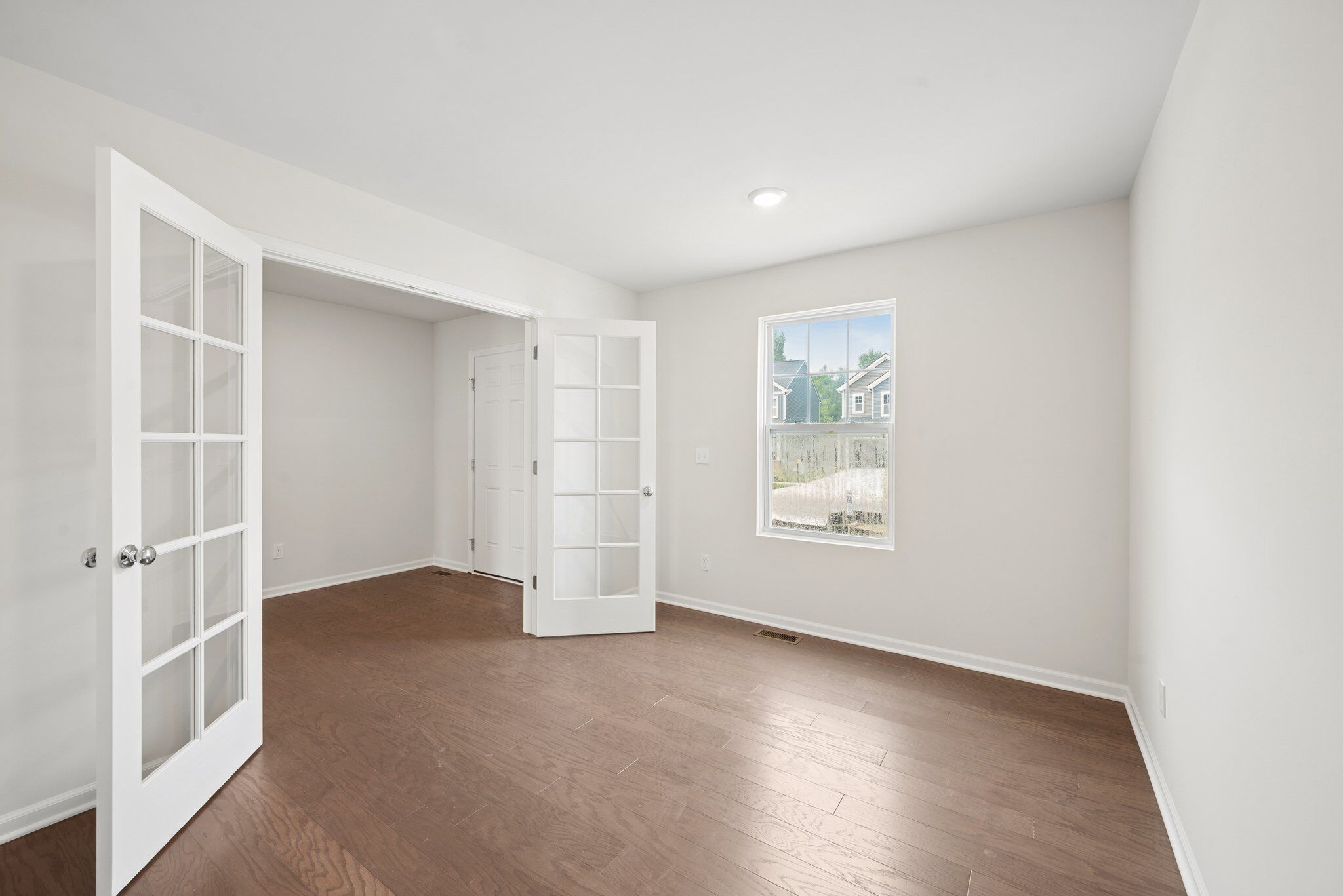 Flex Room