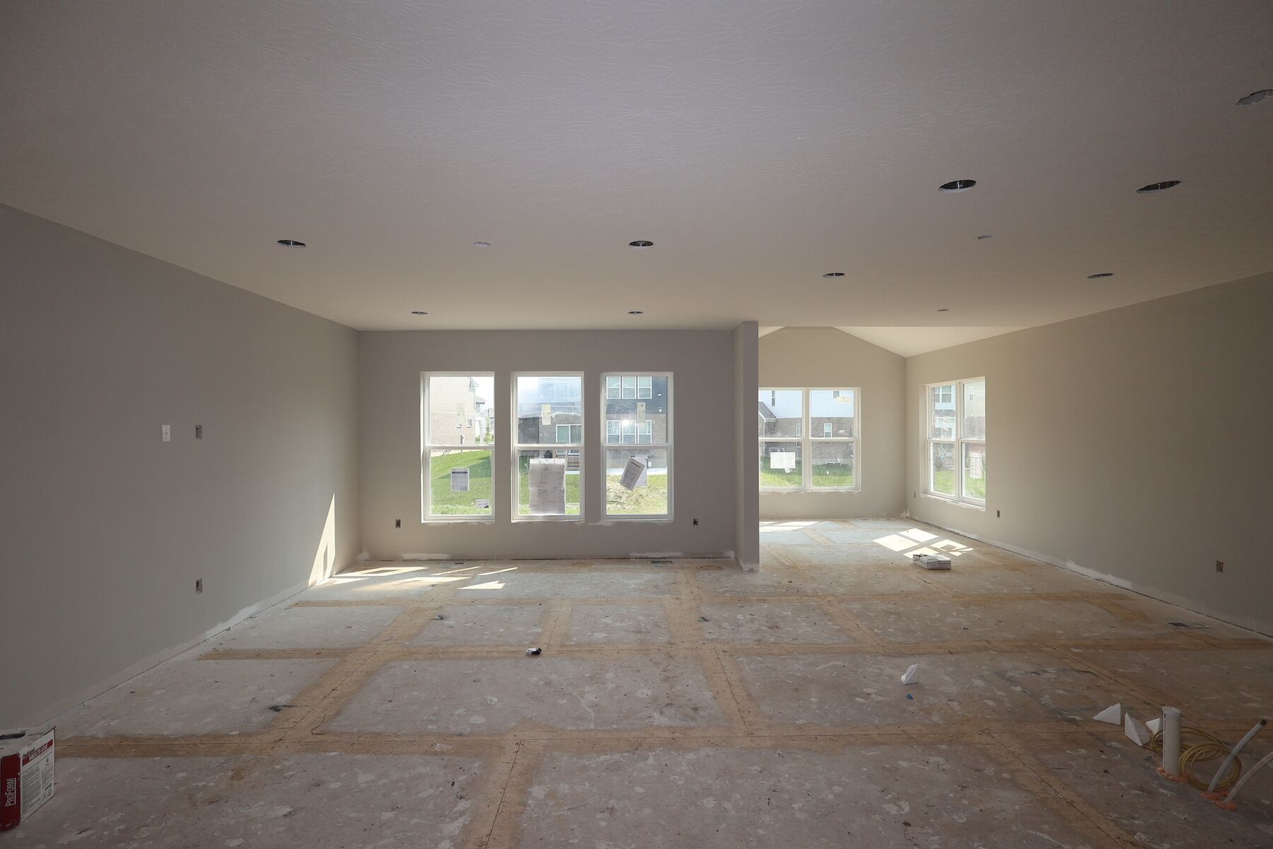 Drywall