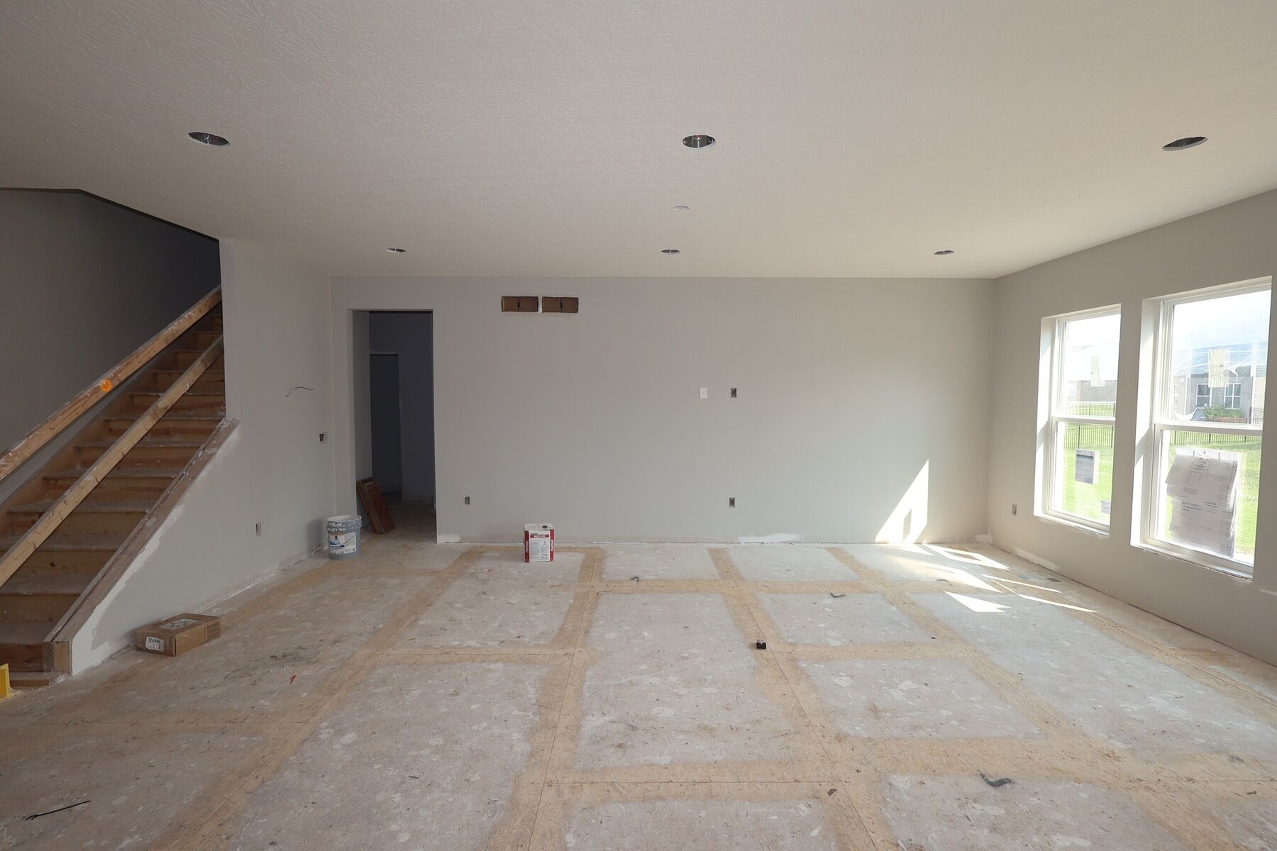 Drywall