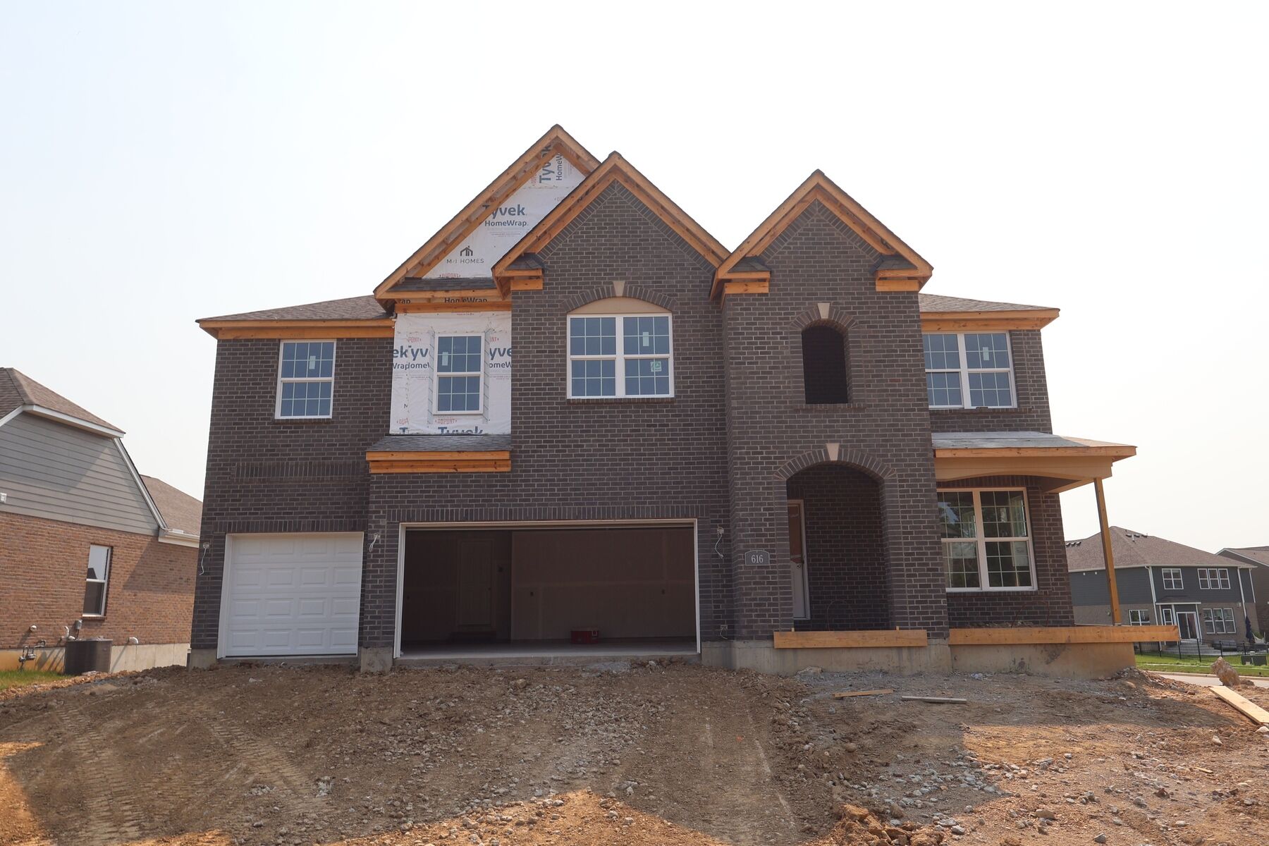Front Exterior