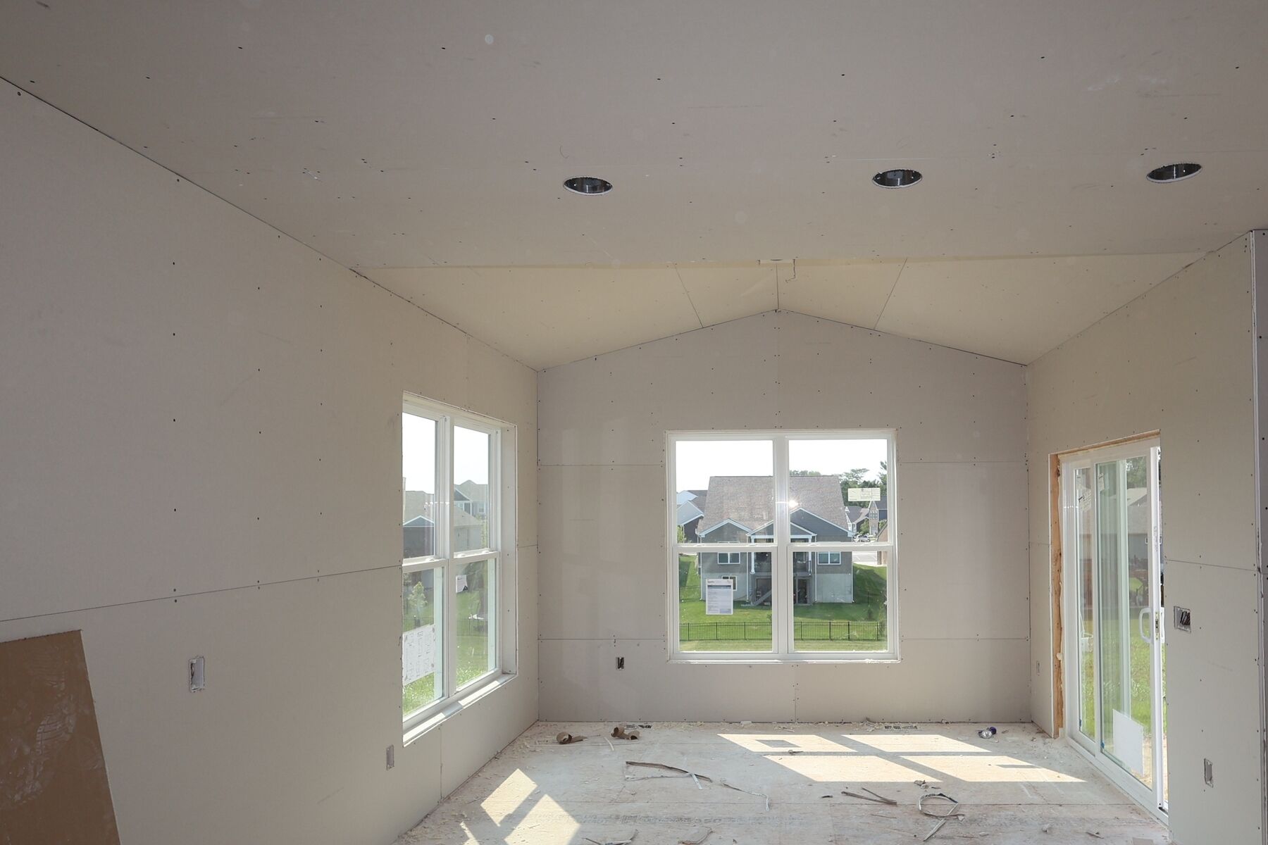 Drywall