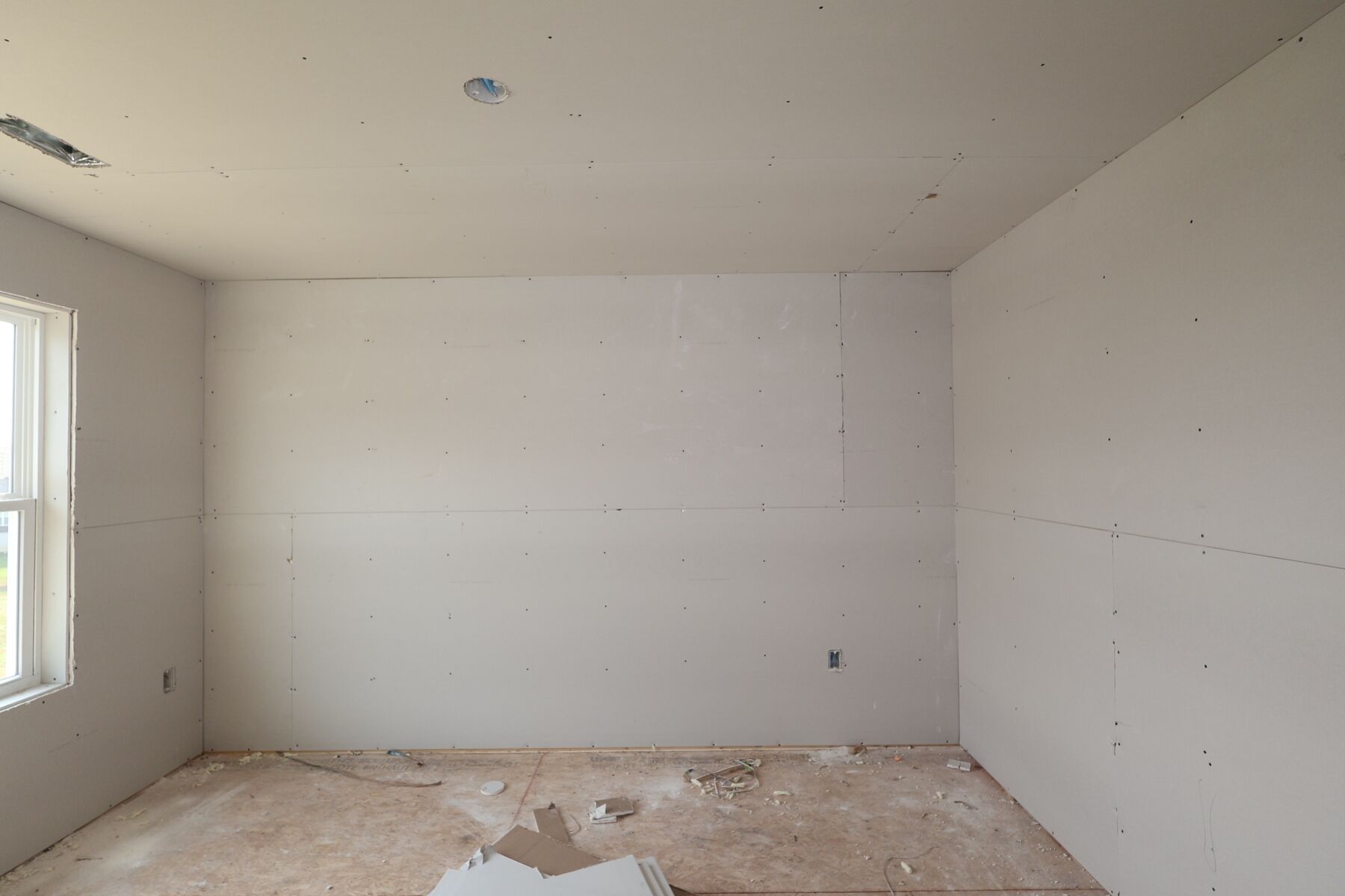 Drywall