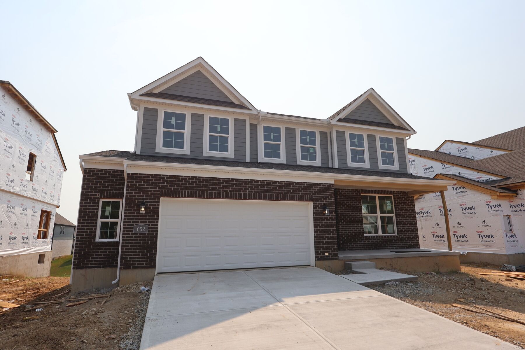 Front Exterior