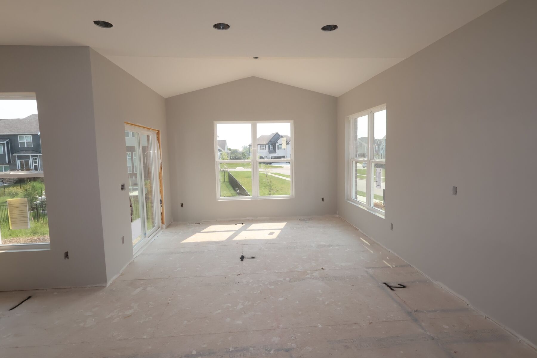 Drywall