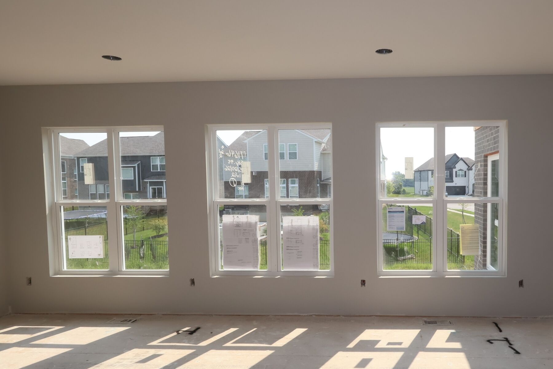 Drywall