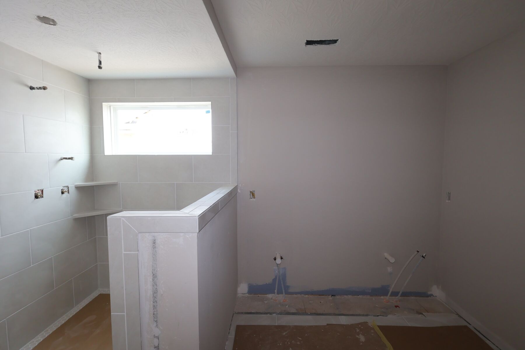 Owner's Bathroom