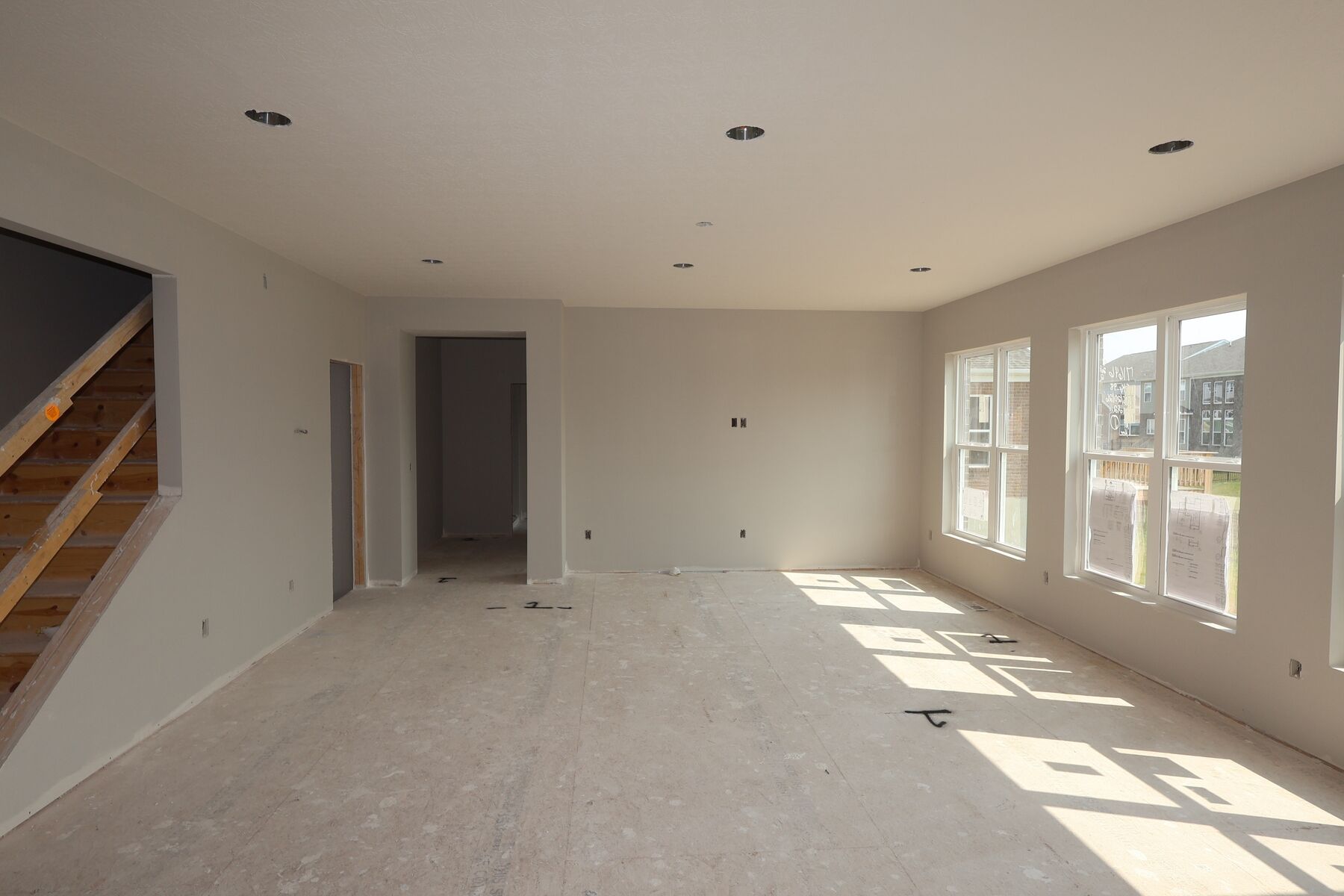 Drywall