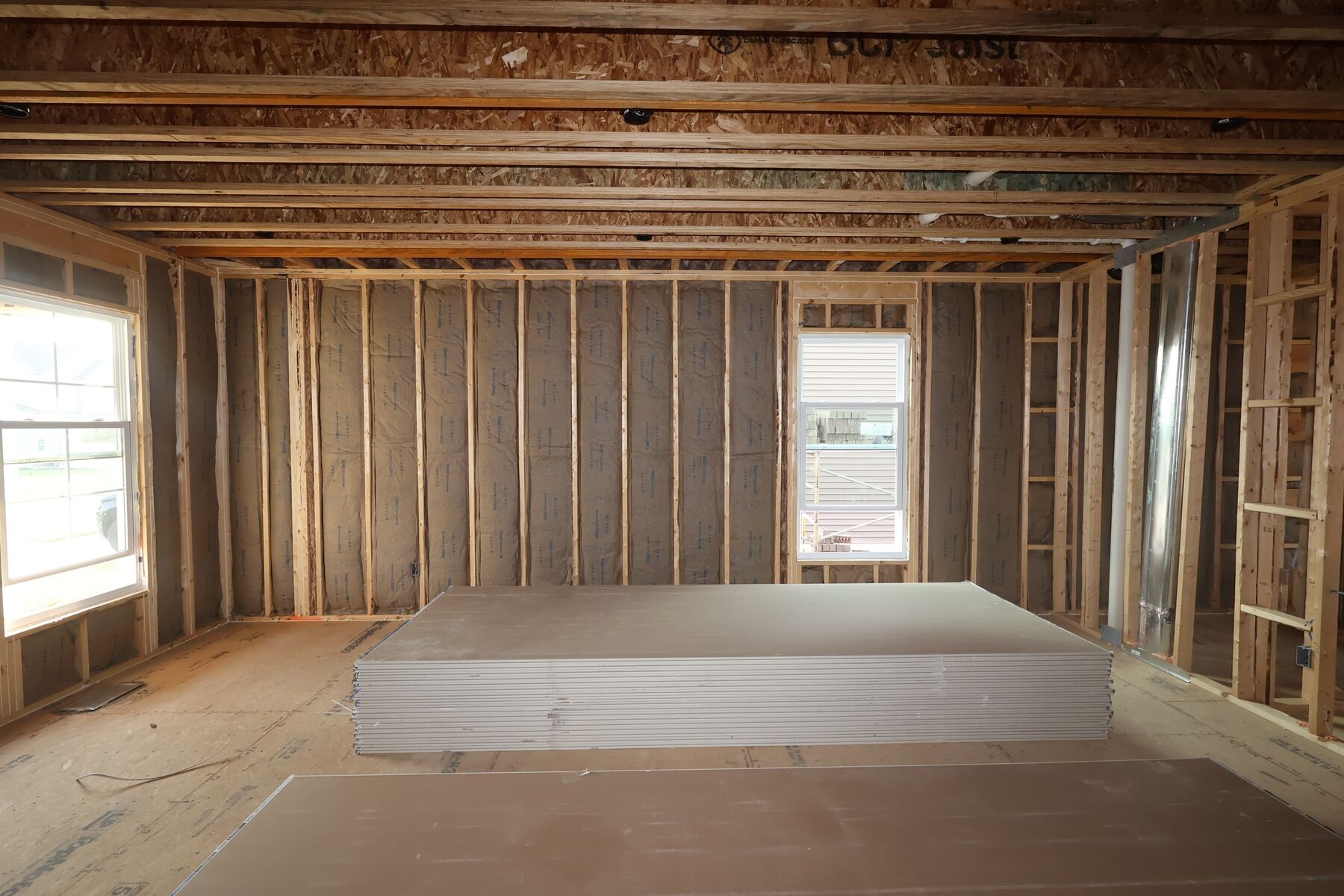Insulation