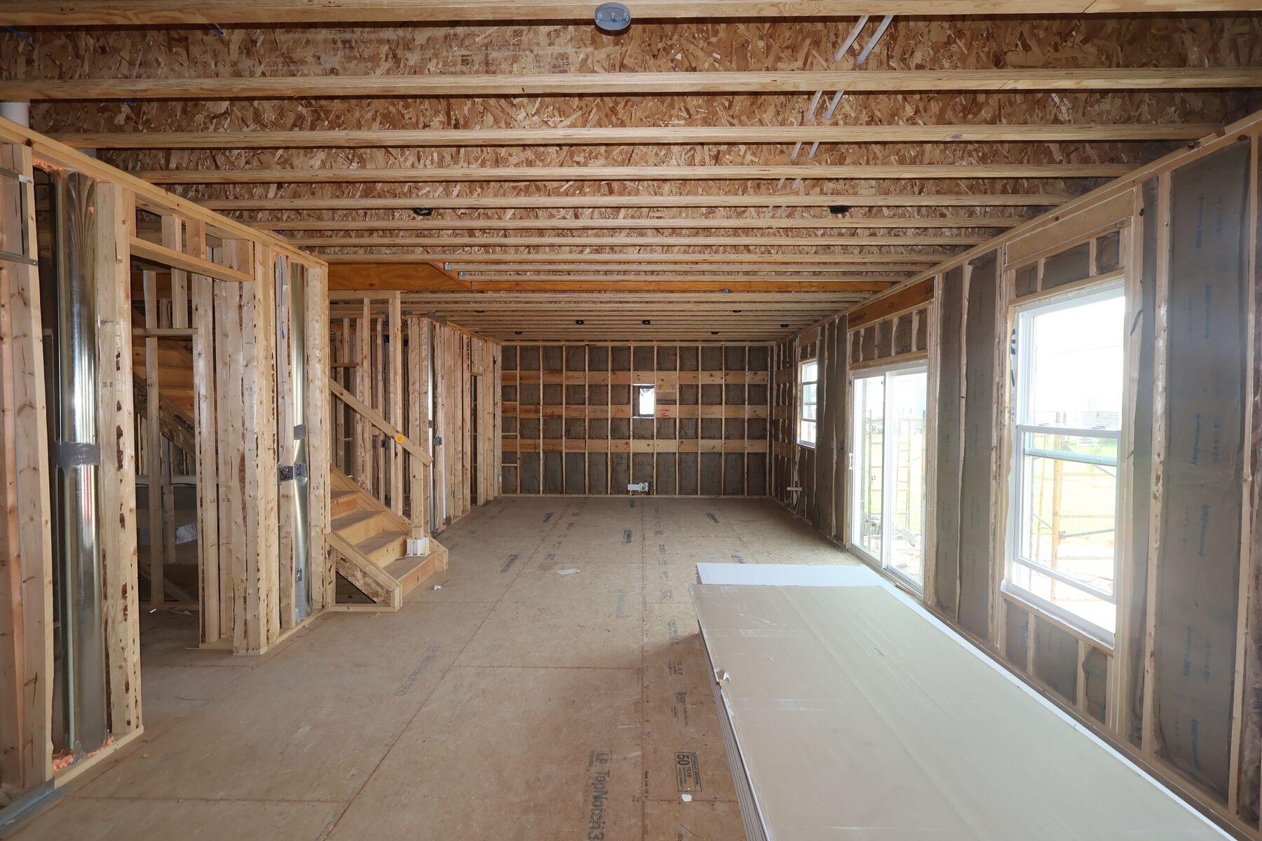 Insulation