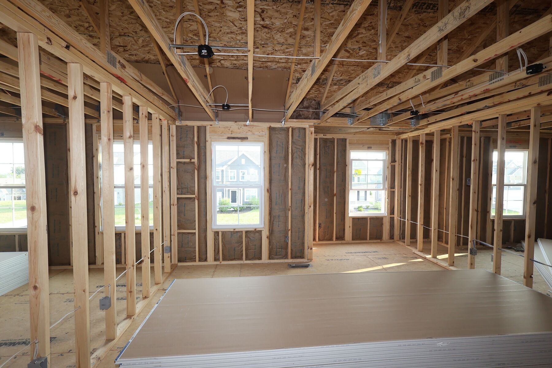 Insulation