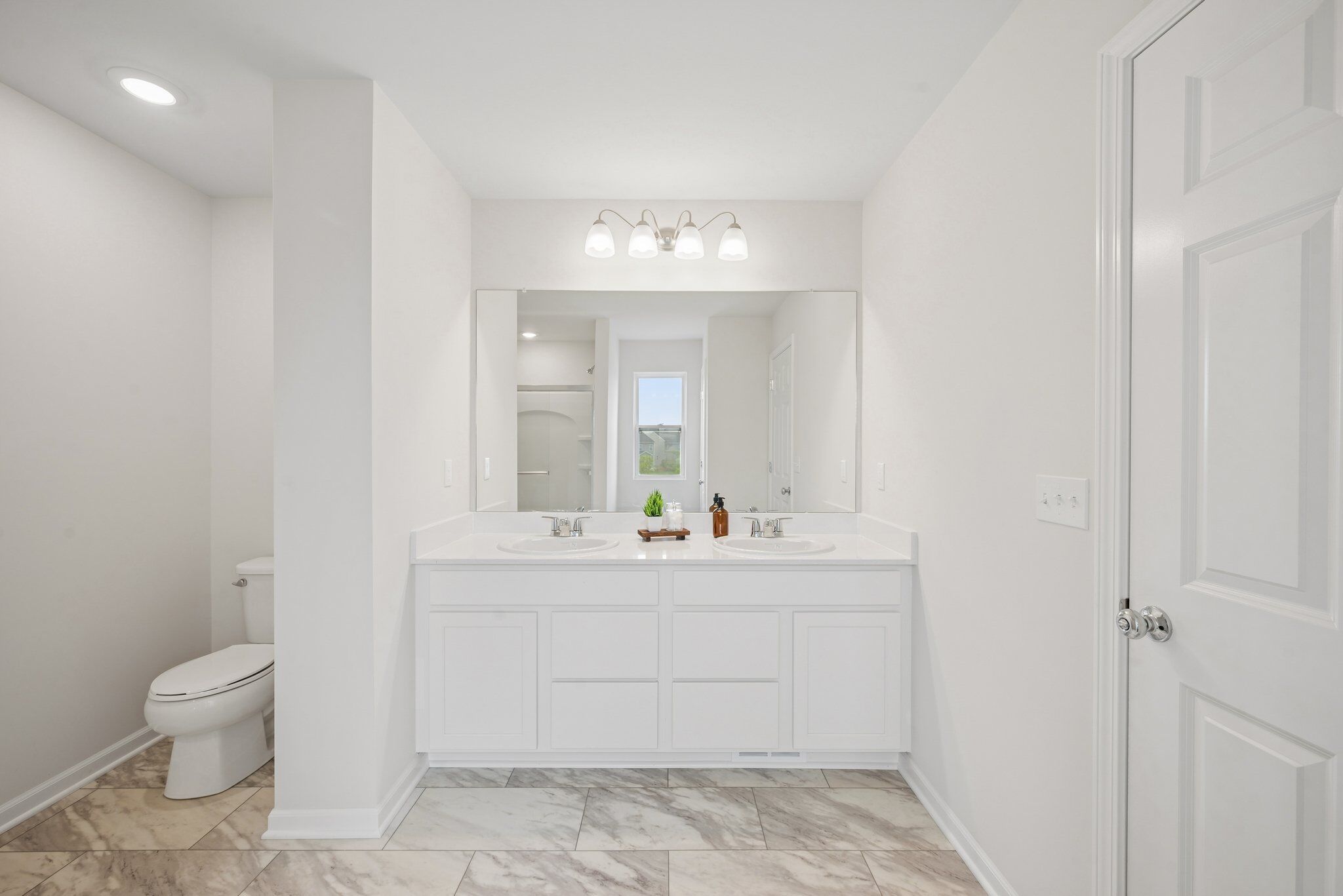 Owner's Bathroom