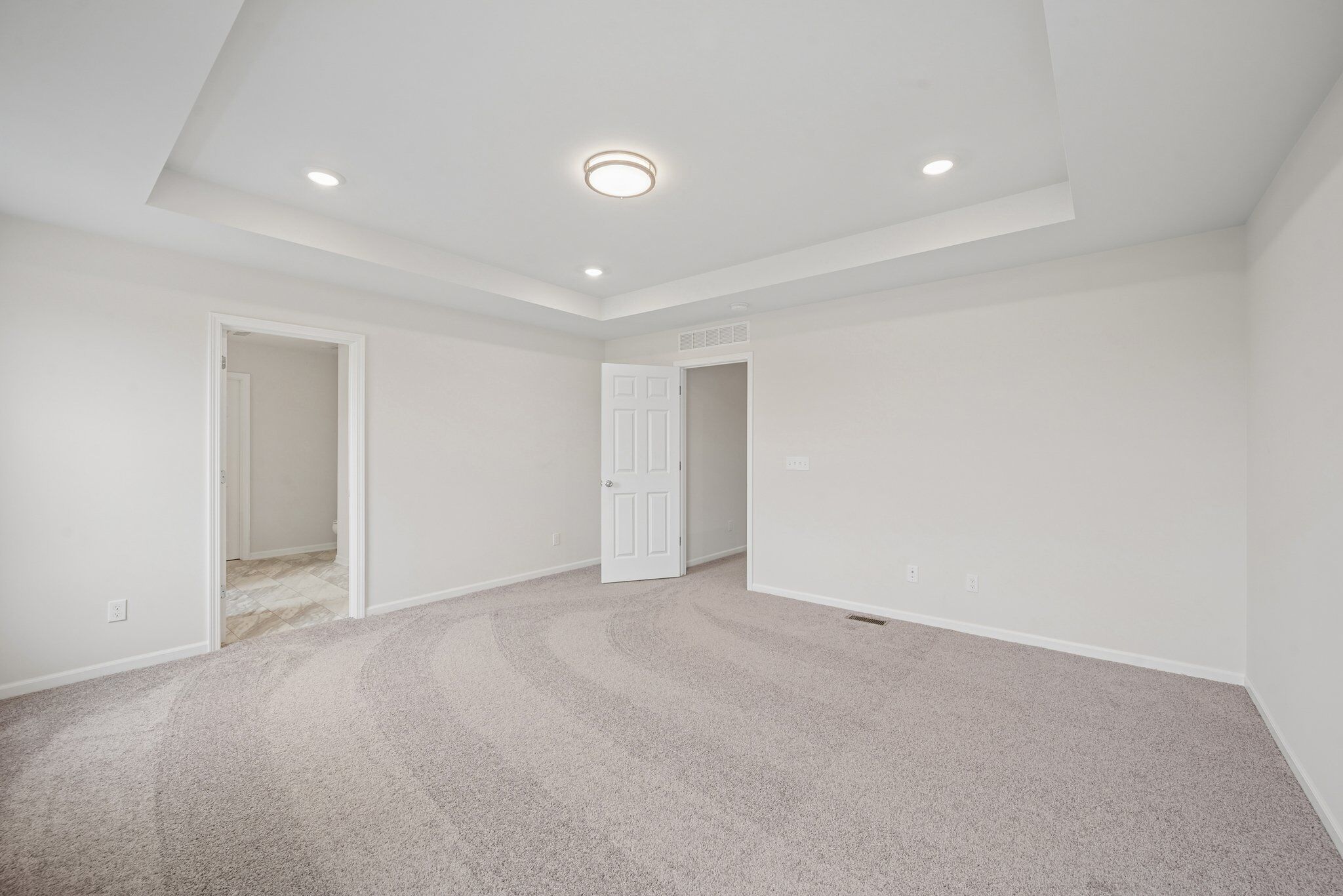 Owner's Bedroom