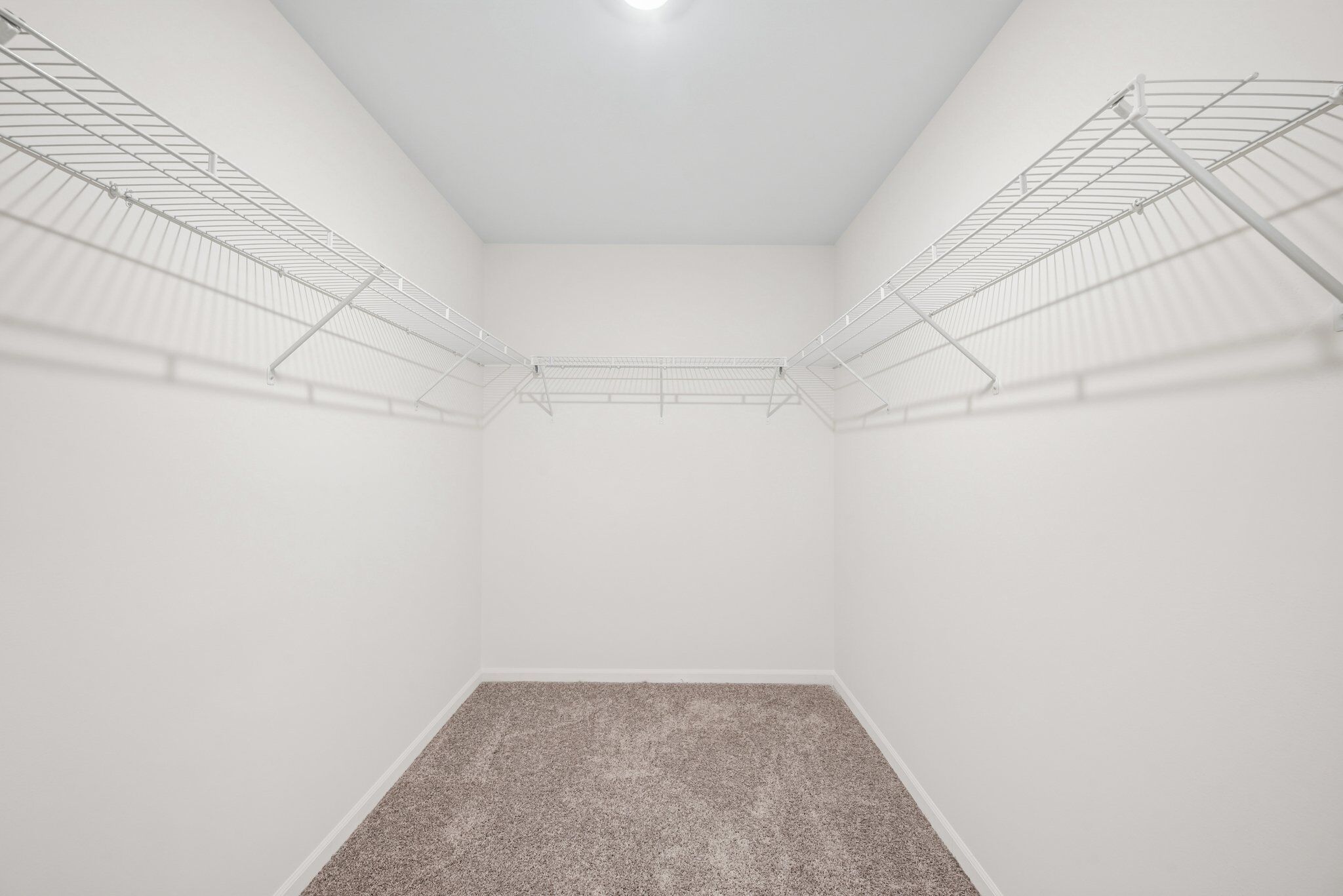 Owner's Closet