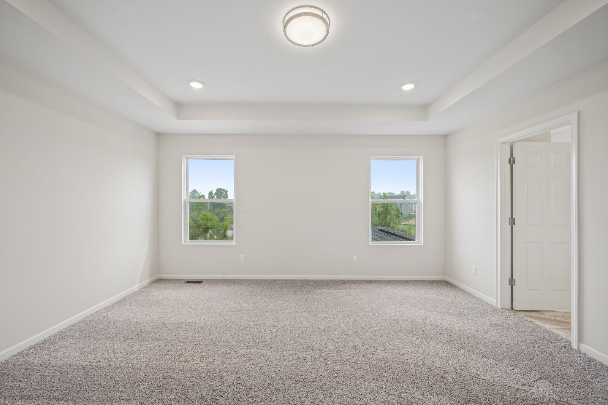 Owner's Bedroom