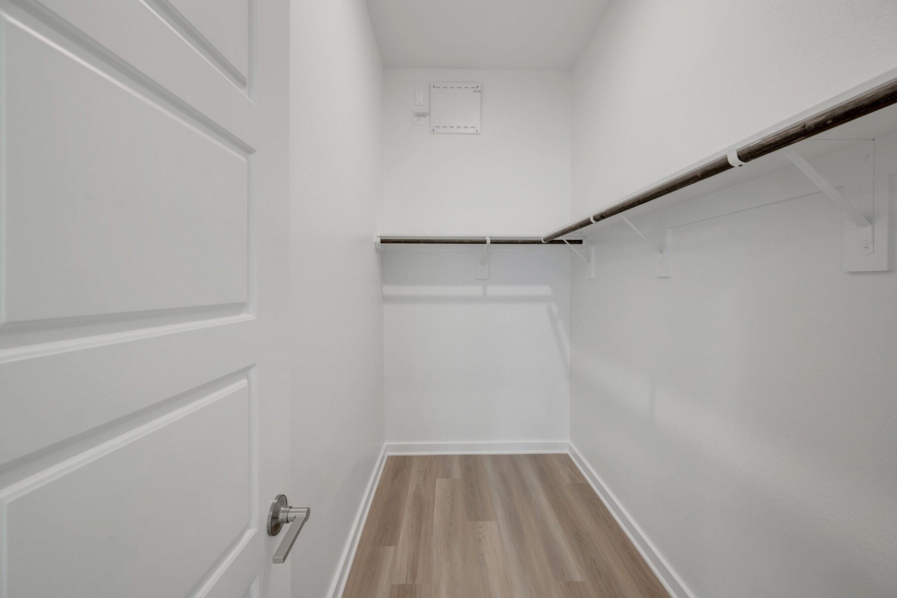 Owner's Closet