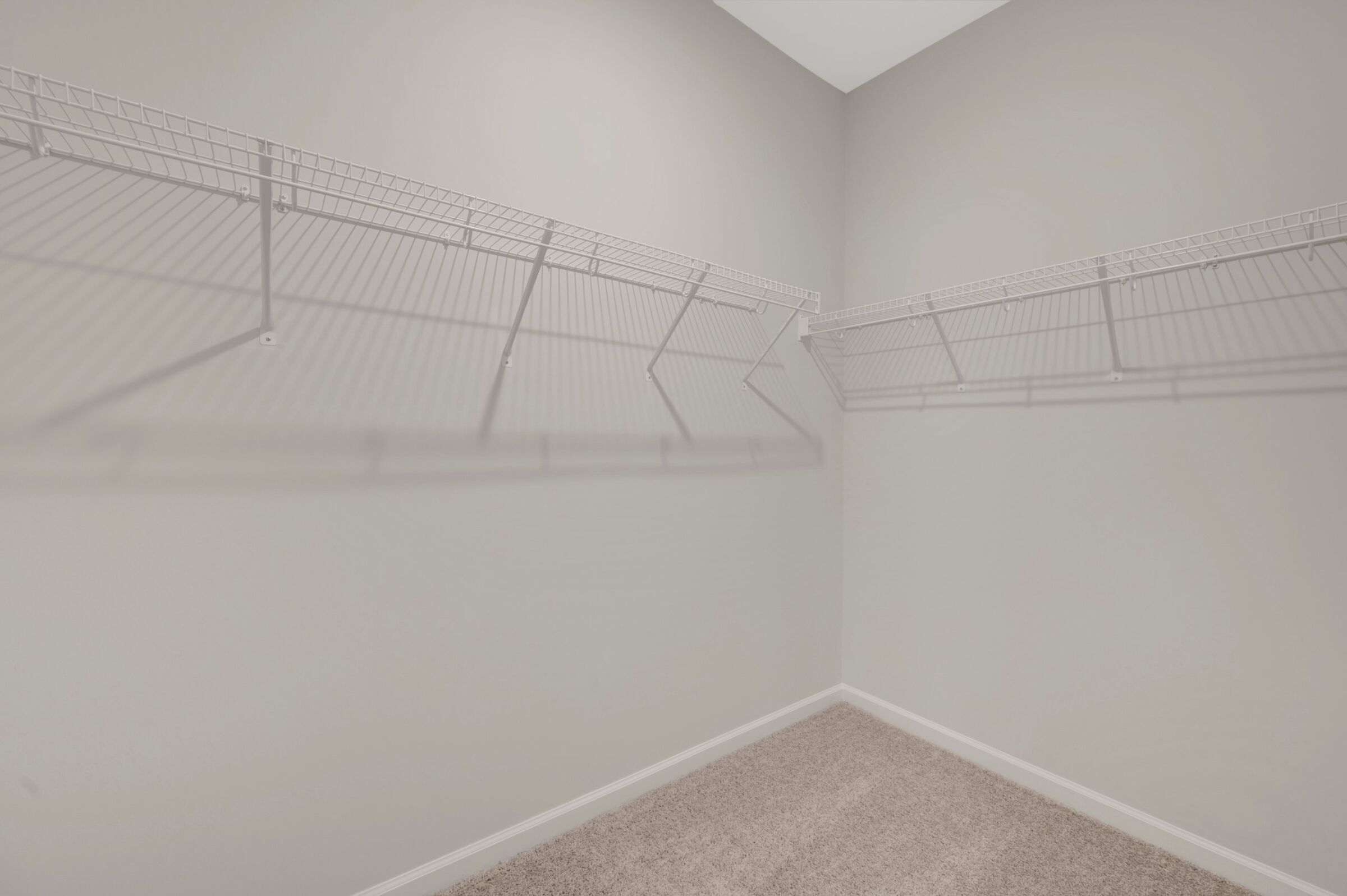 Owner's Closet