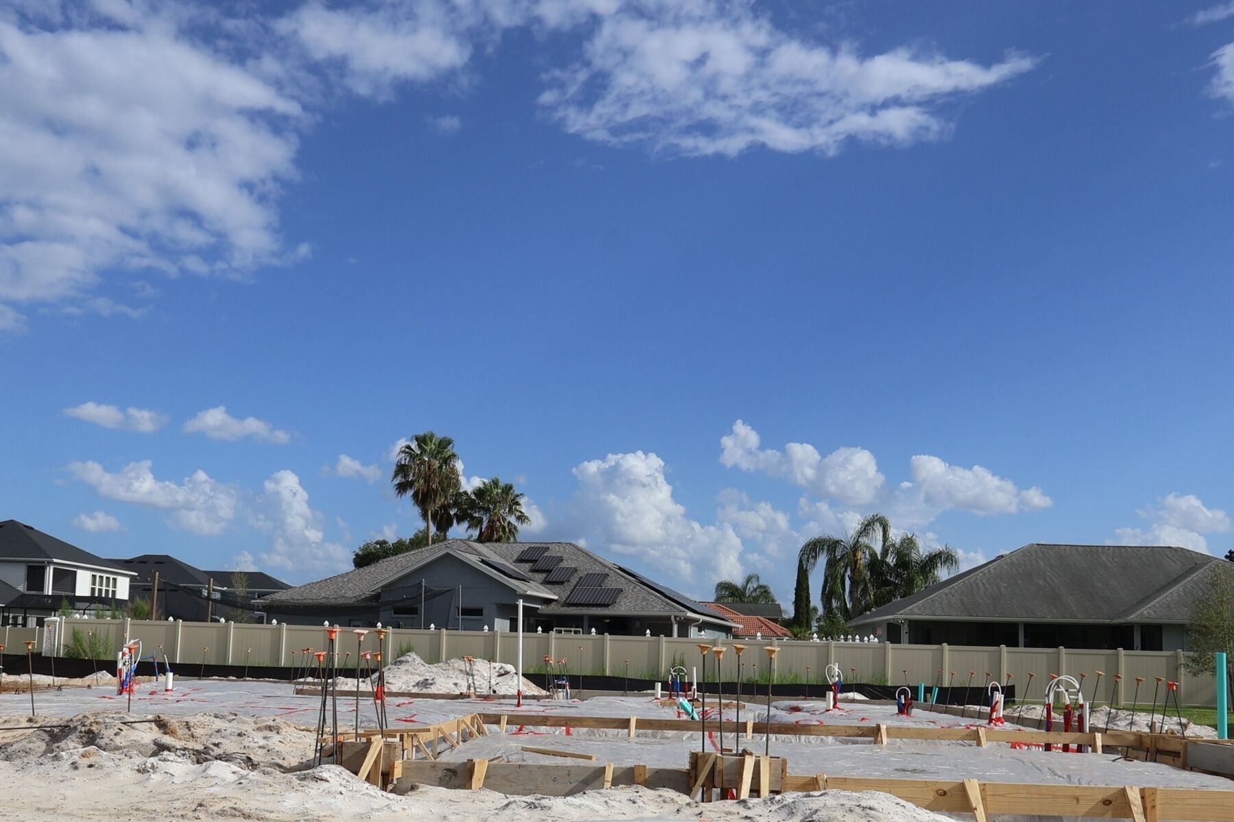 Homesite