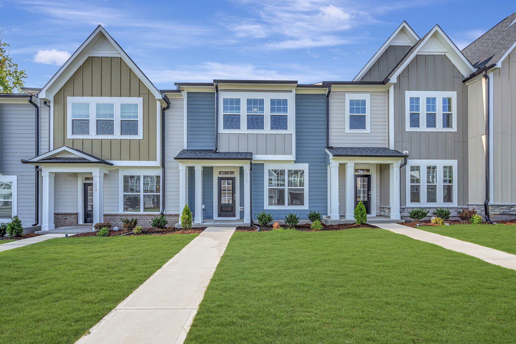 Front Exterior