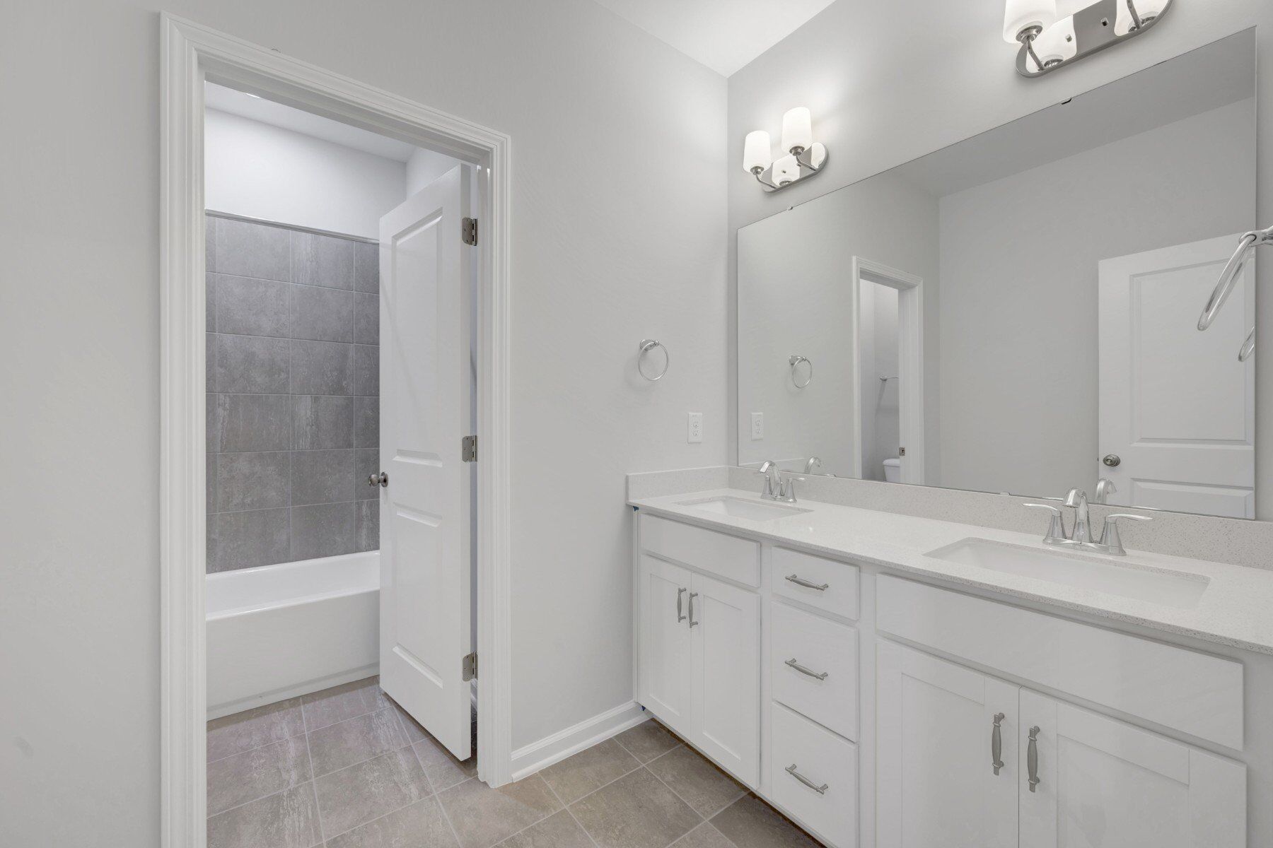 Owner's Bathroom