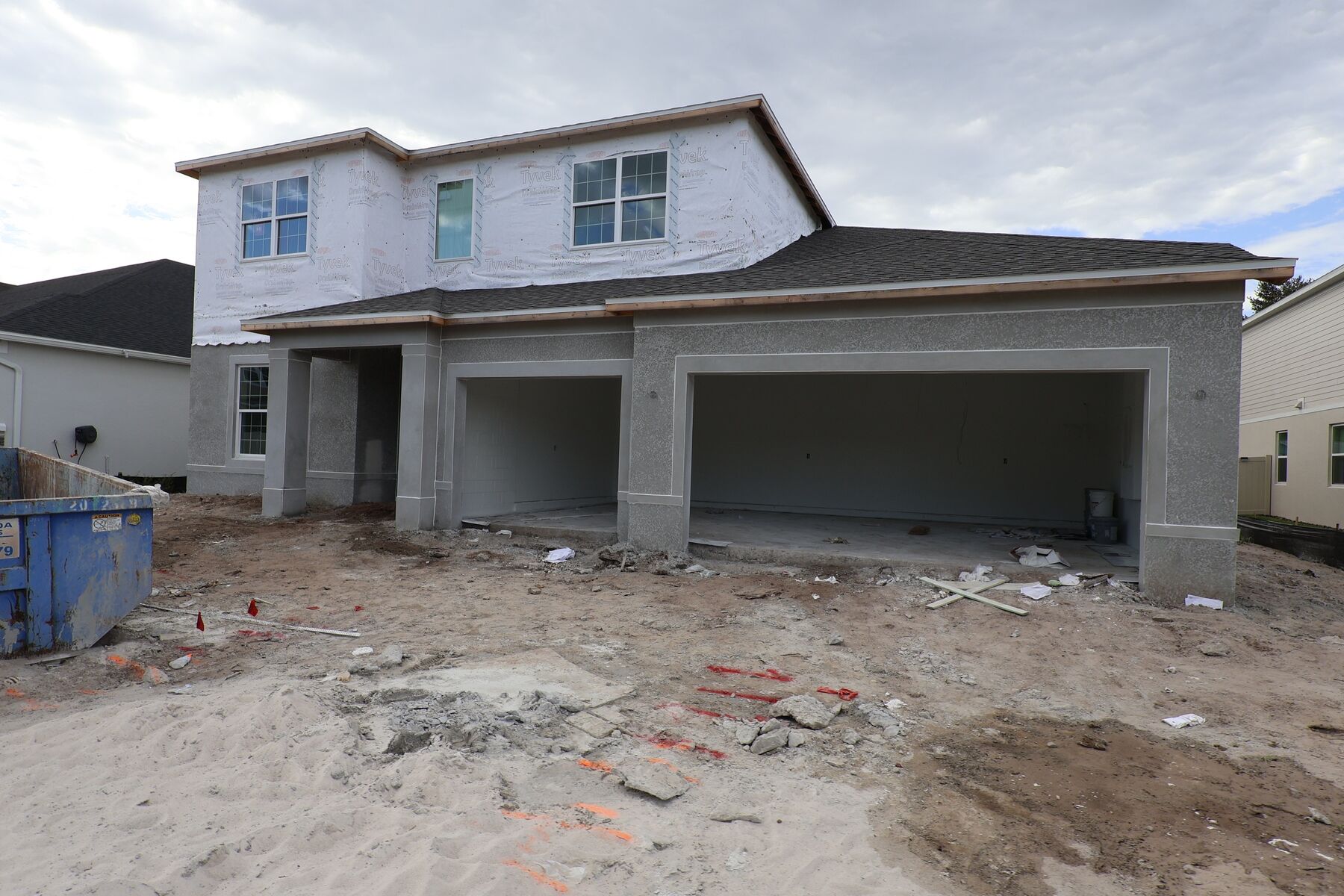 Front Exterior