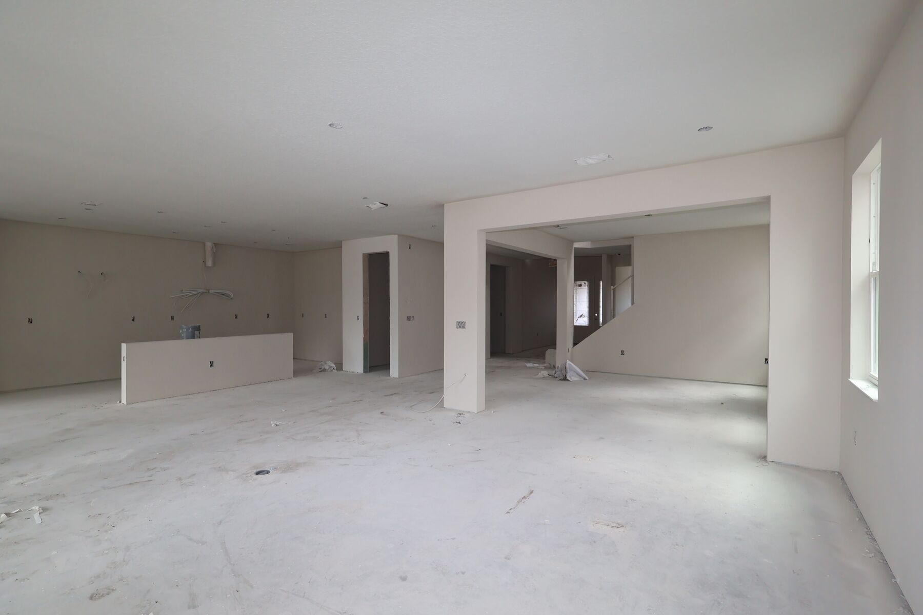 Drywall