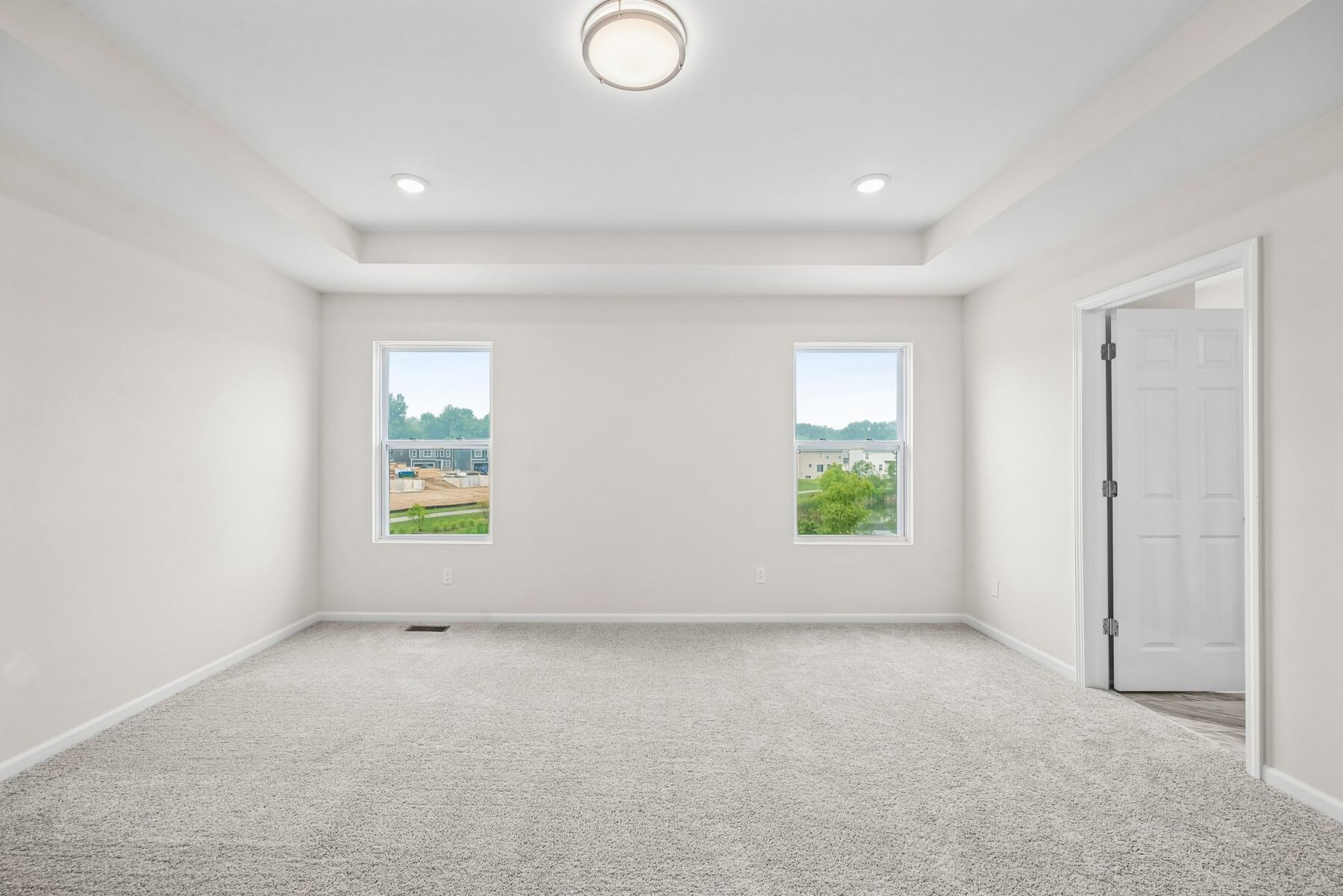 Owner's Bedroom