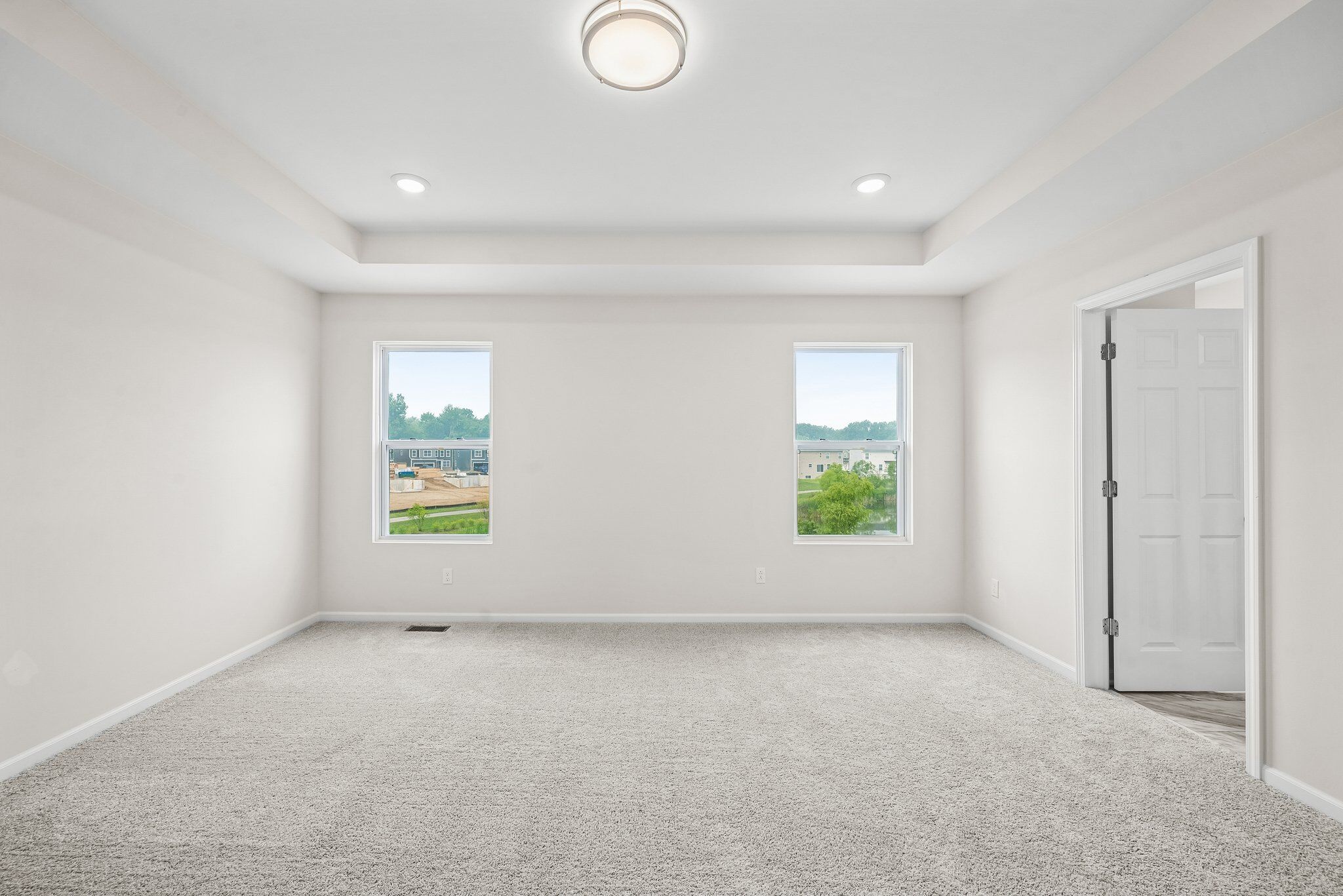 Owner's Bedroom