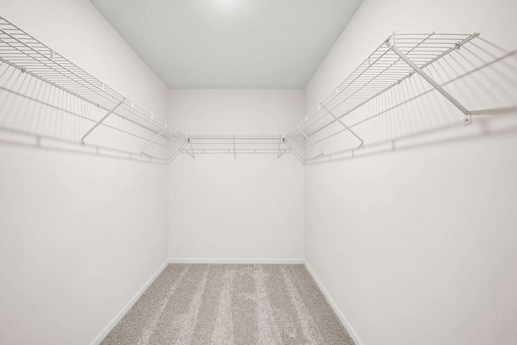 Owner's Closet