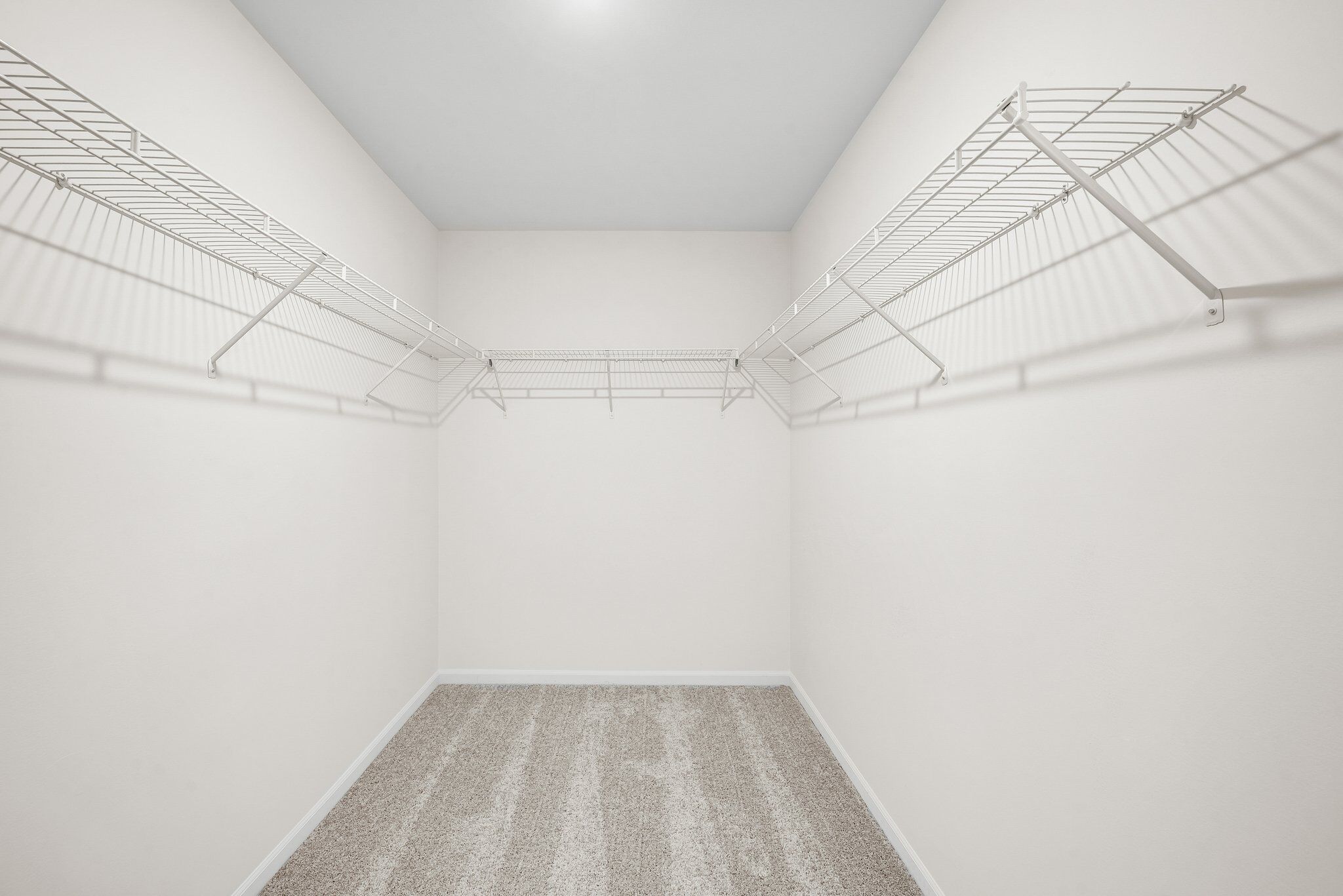Owner's Closet